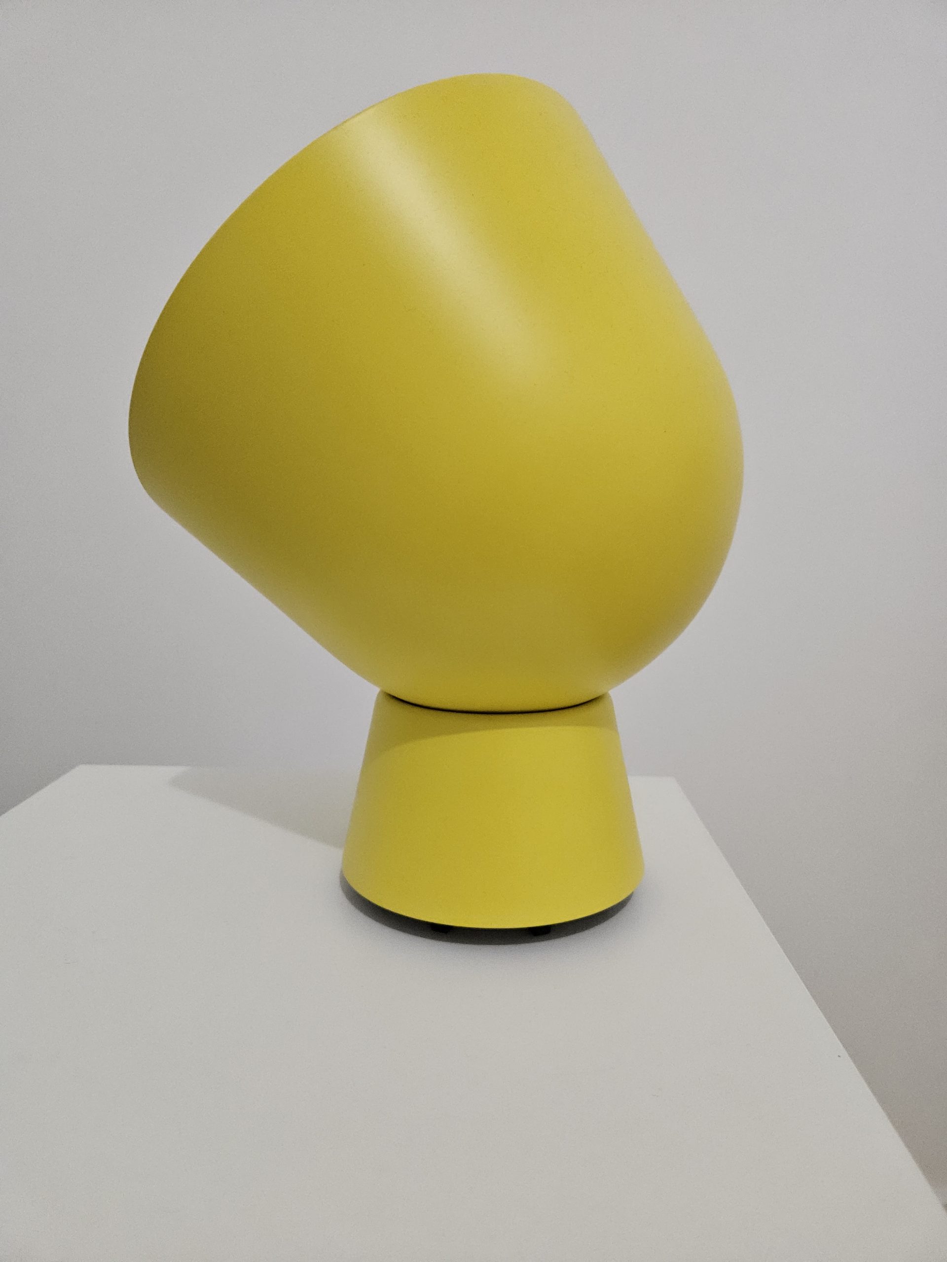 Lampes de table Jaune IKEA PS 2017 – Image 3