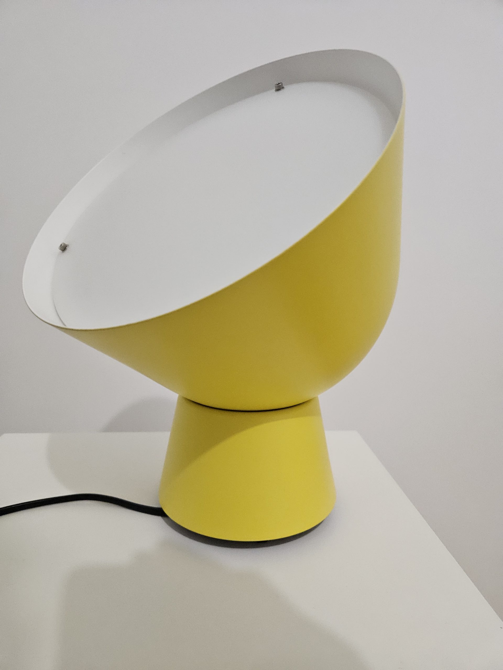 Lampes de table Jaune IKEA PS 2017 – Image 2
