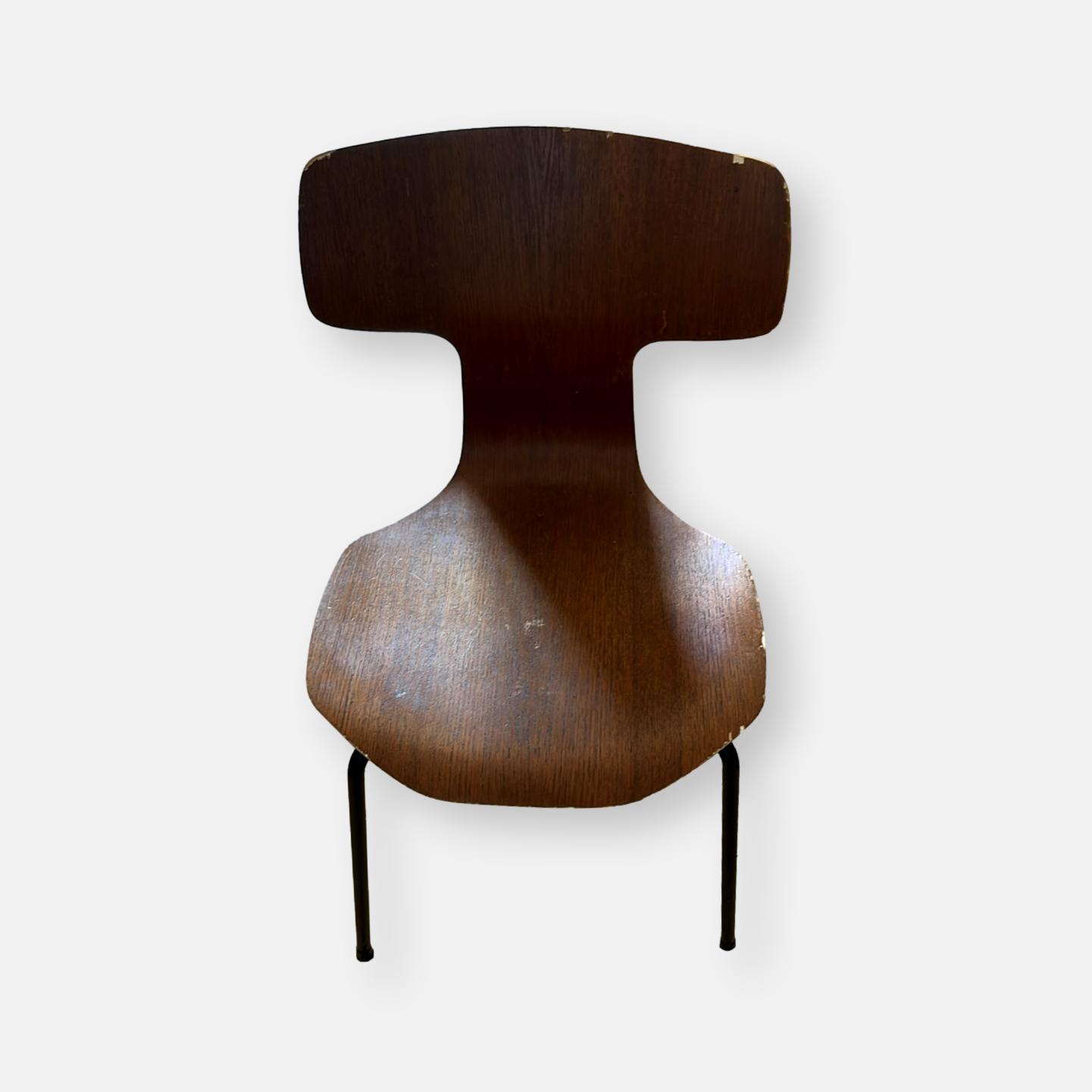 Arne Jacobsen 3103 Hammer Chair