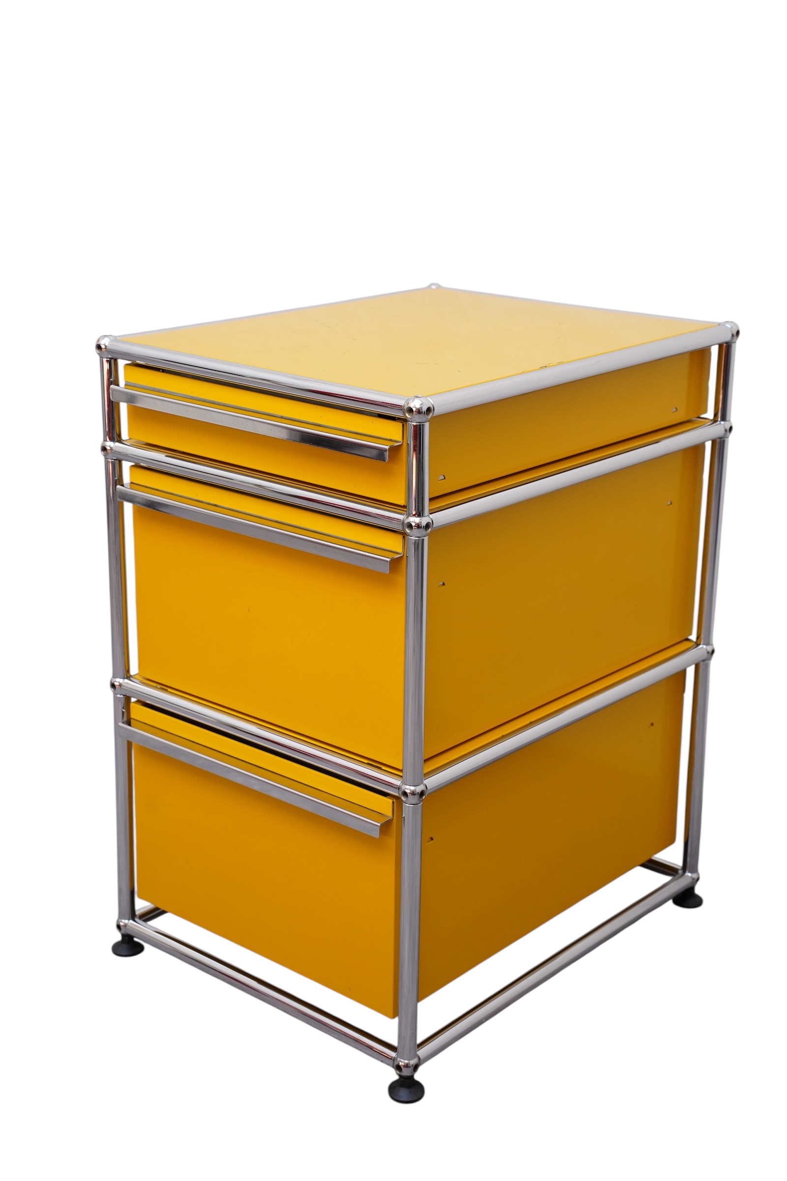 Caisson de bureau à tiroir USM – Image 2