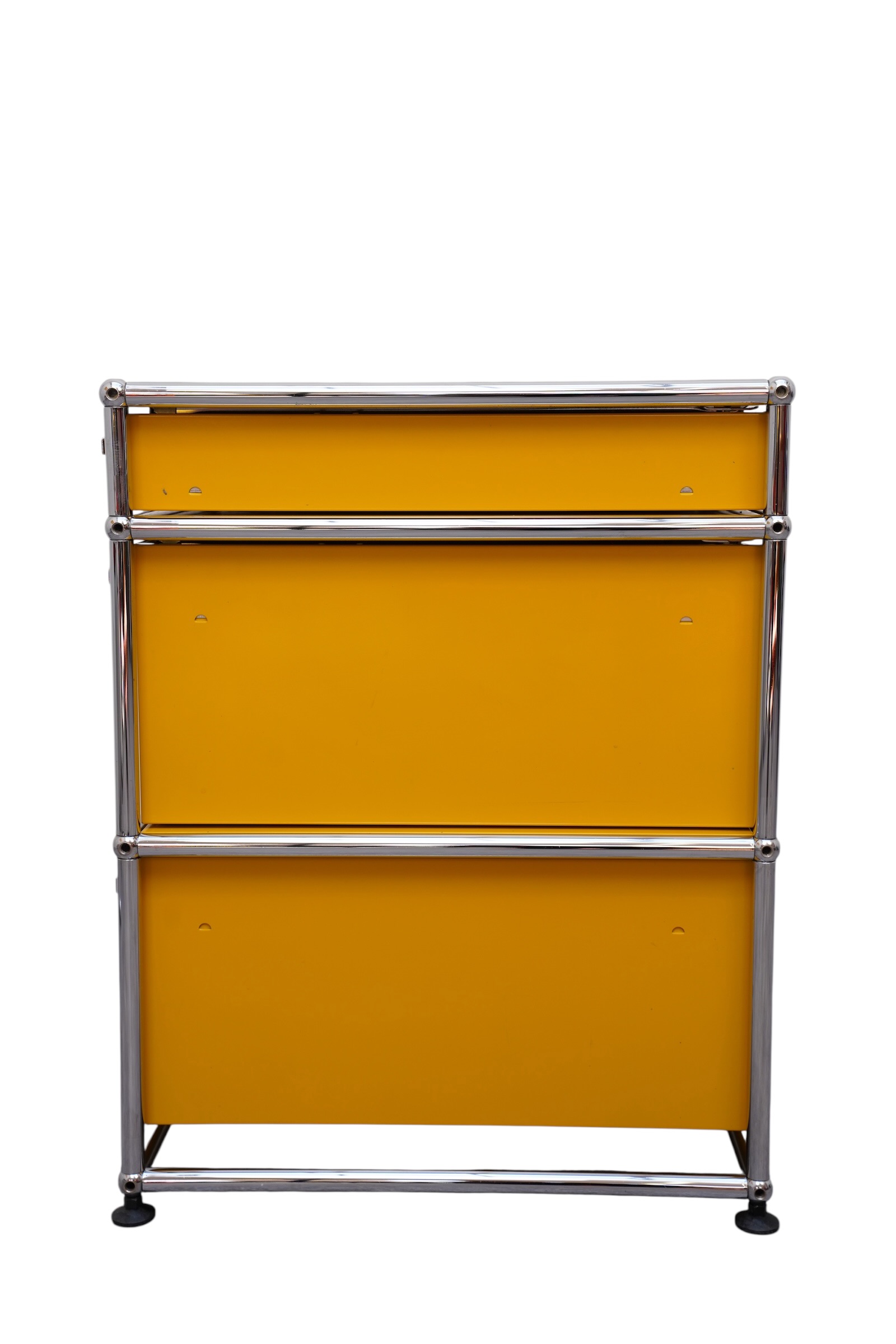 Caisson de bureau à tiroir USM – Image 13