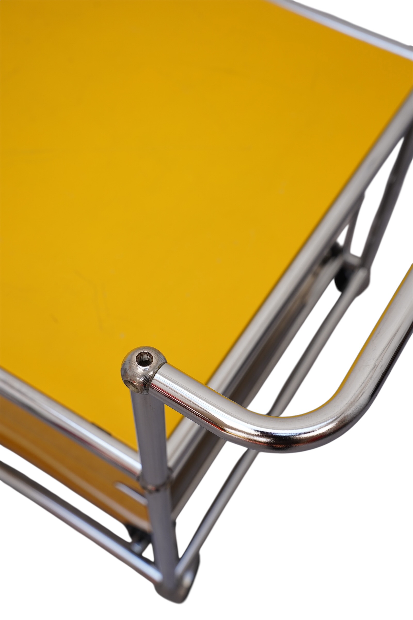 Desserte de bureau mobile USM Haller – Image 7