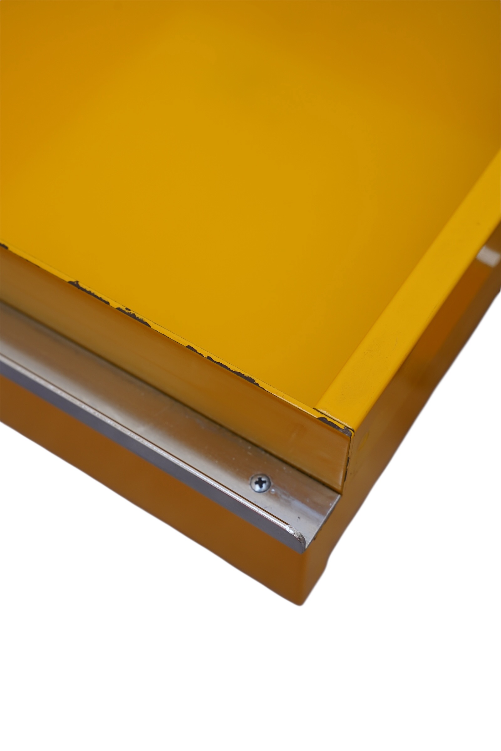 Desserte de bureau mobile USM Haller – Image 10