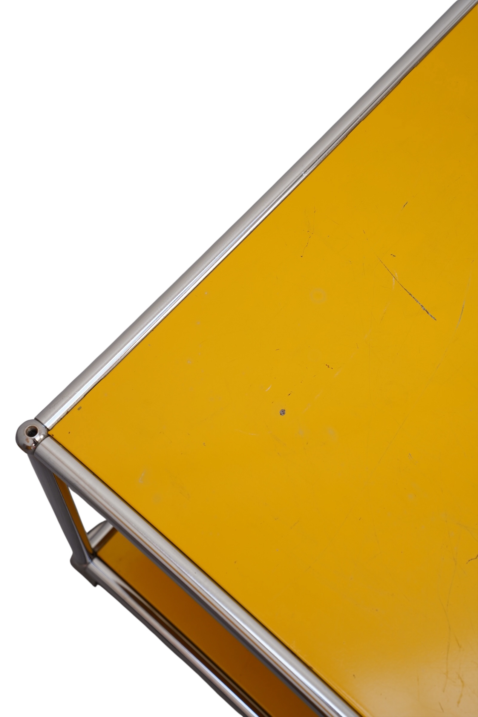 Desserte de bureau mobile USM Haller – Image 14