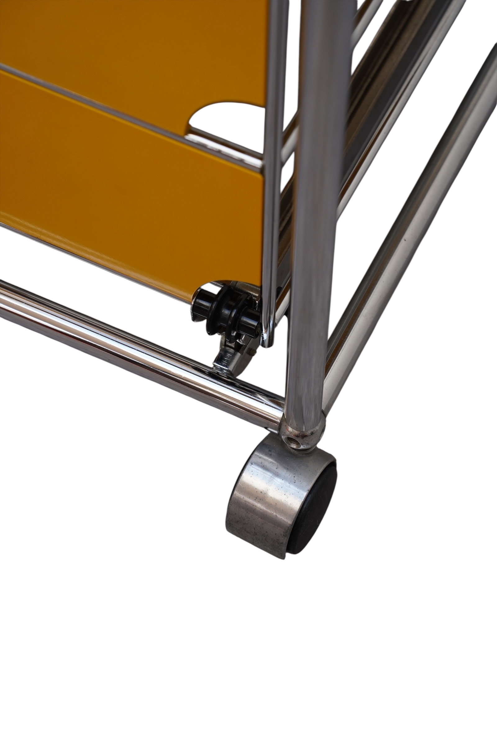 Desserte de bureau mobile USM Haller – Image 15