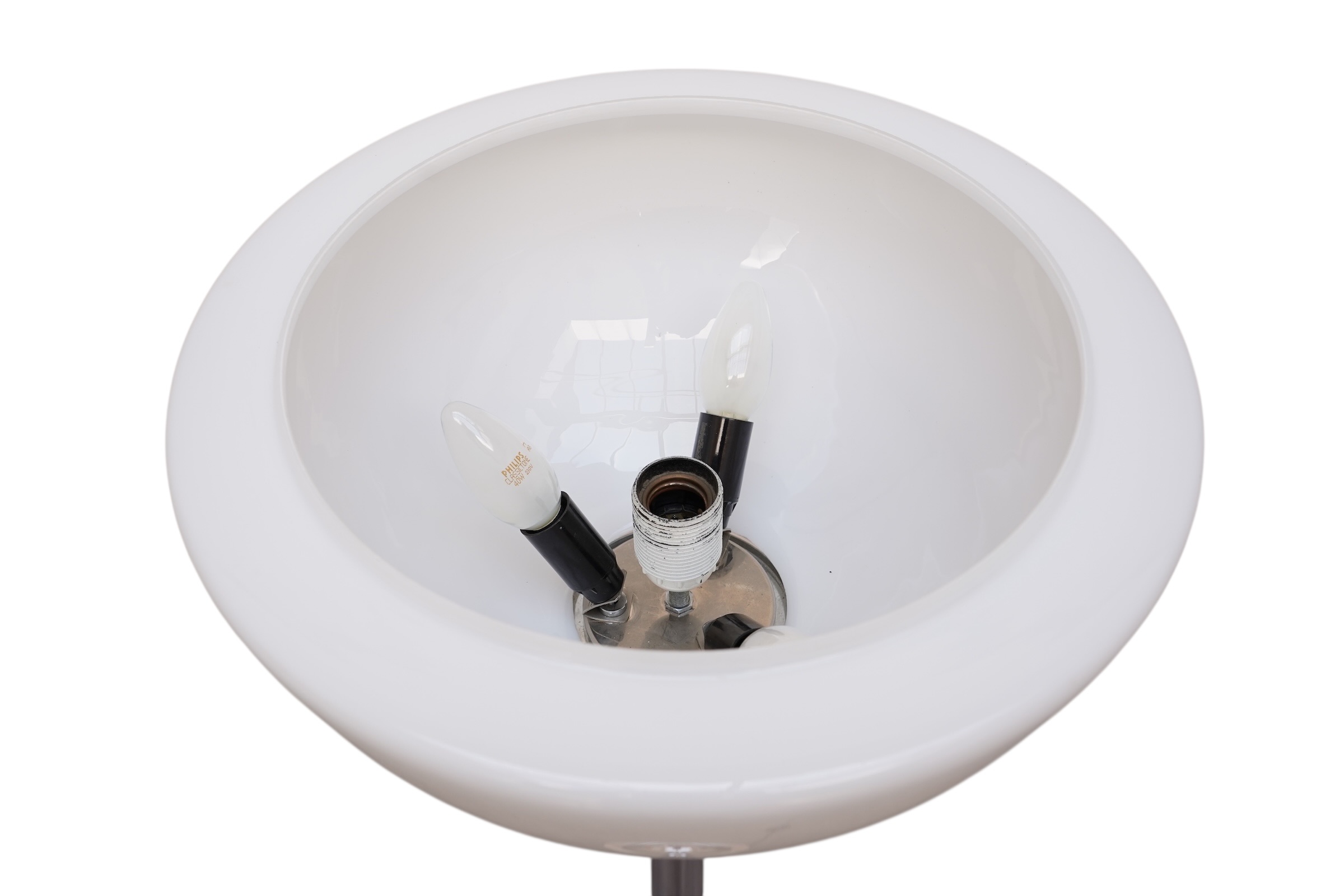 Lampadaire Italien du milieu de siècle – Bild 4