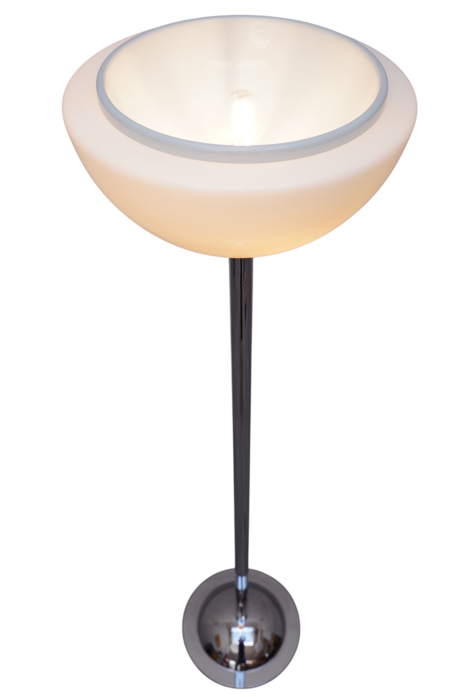 Lampadaire Italien du milieu de siècle – Bild 14