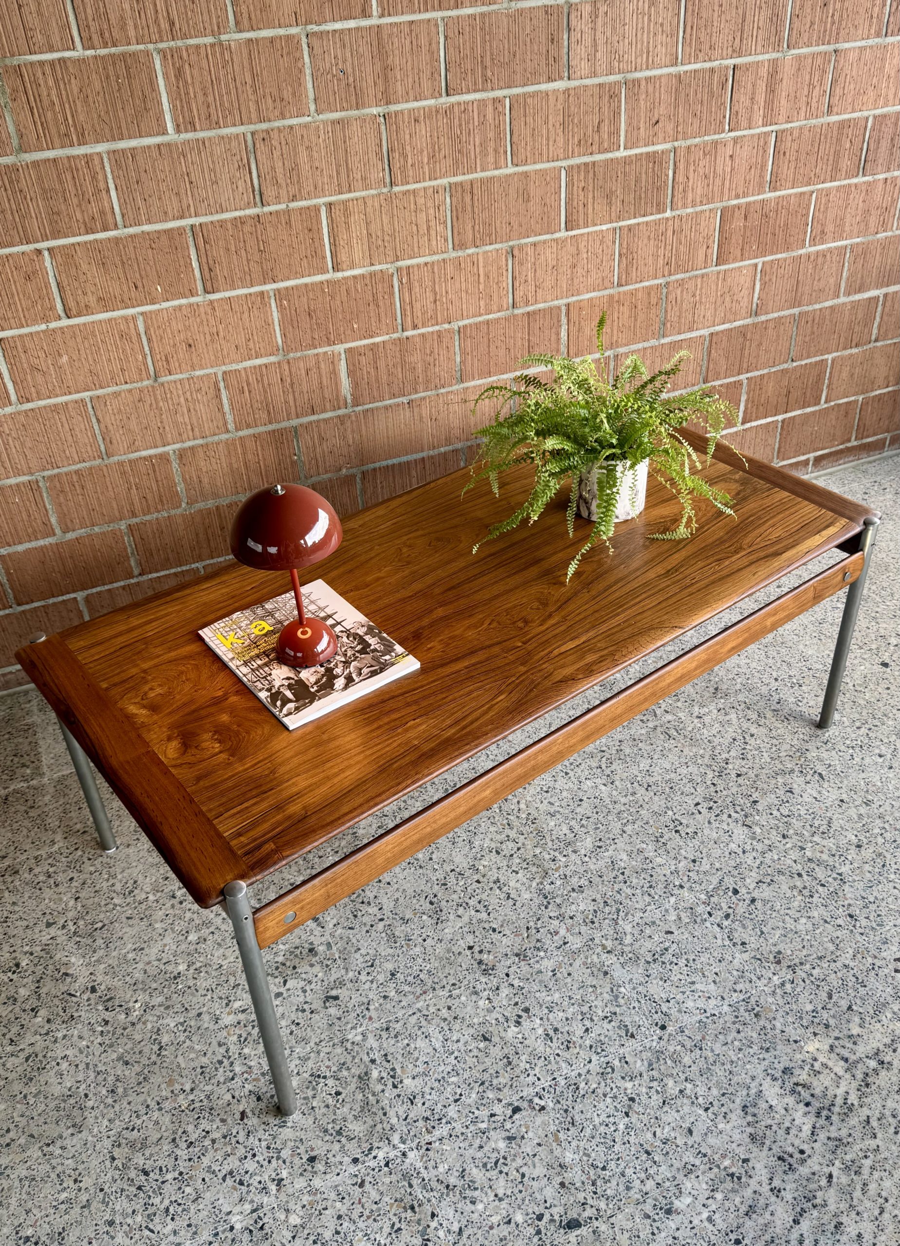 Table basse 1001 de Sven Ivar Dysthe – Bild 4