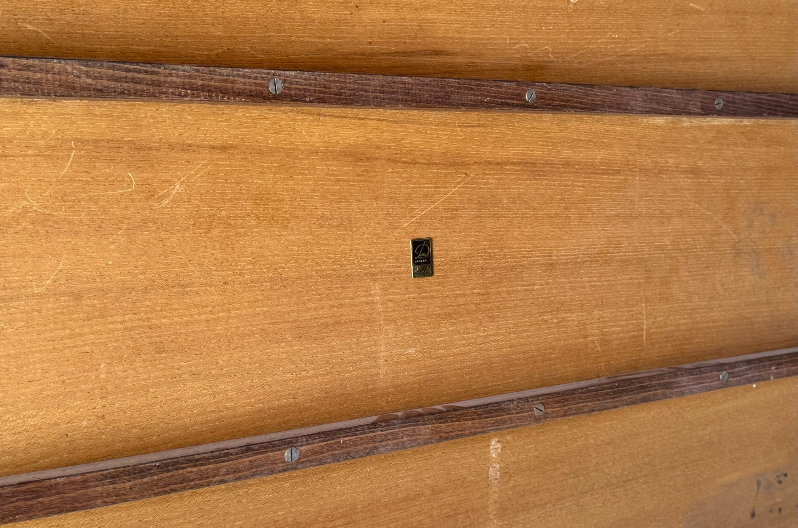 Table basse 1001 de Sven Ivar Dysthe – Bild 12