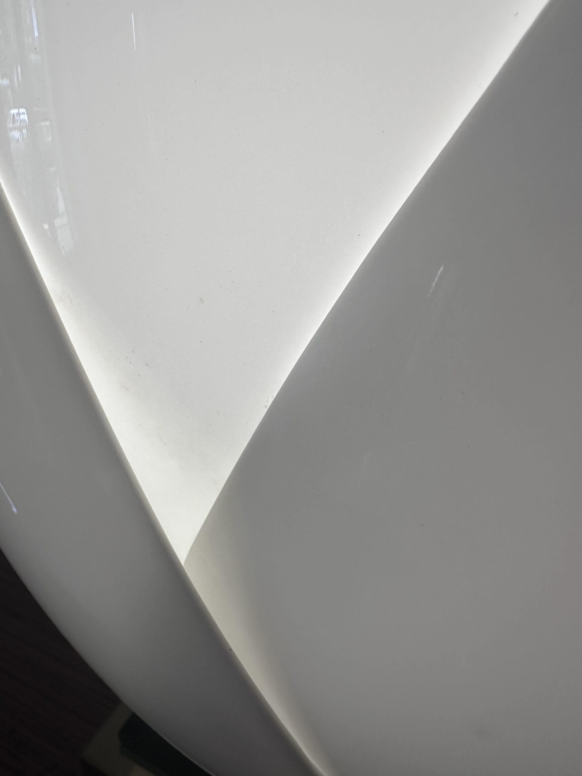 Grande lampe Tulipe, Maison Rougier, 1970 – Bild 11