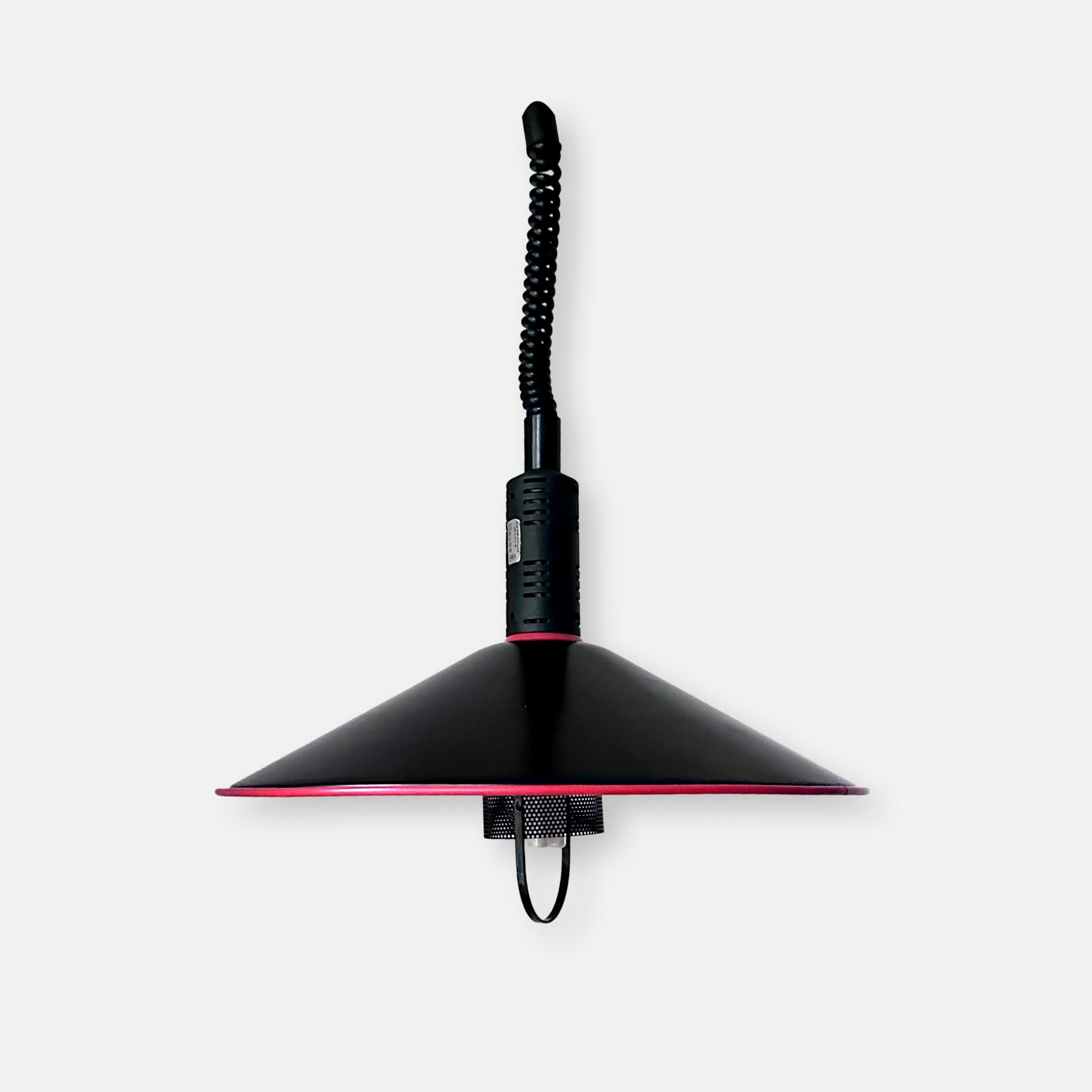 Suspension Lival AHR 13 Memphis