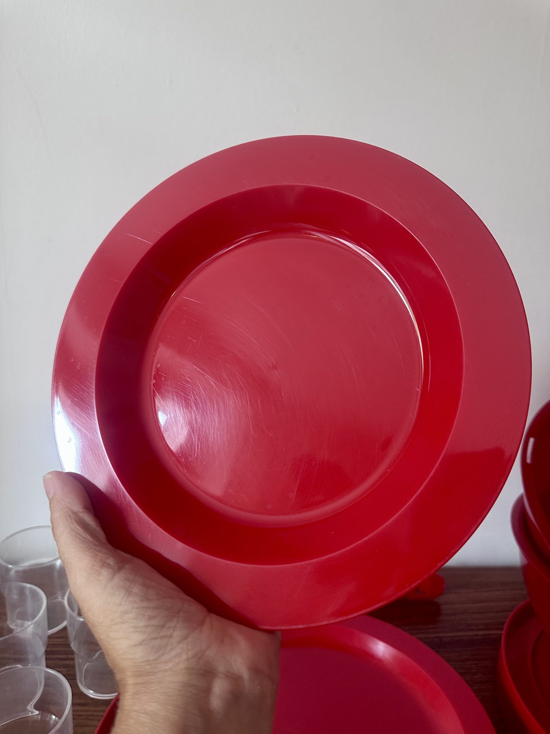 Boîte à pique-nique Space Age de Guzzini – Image 6