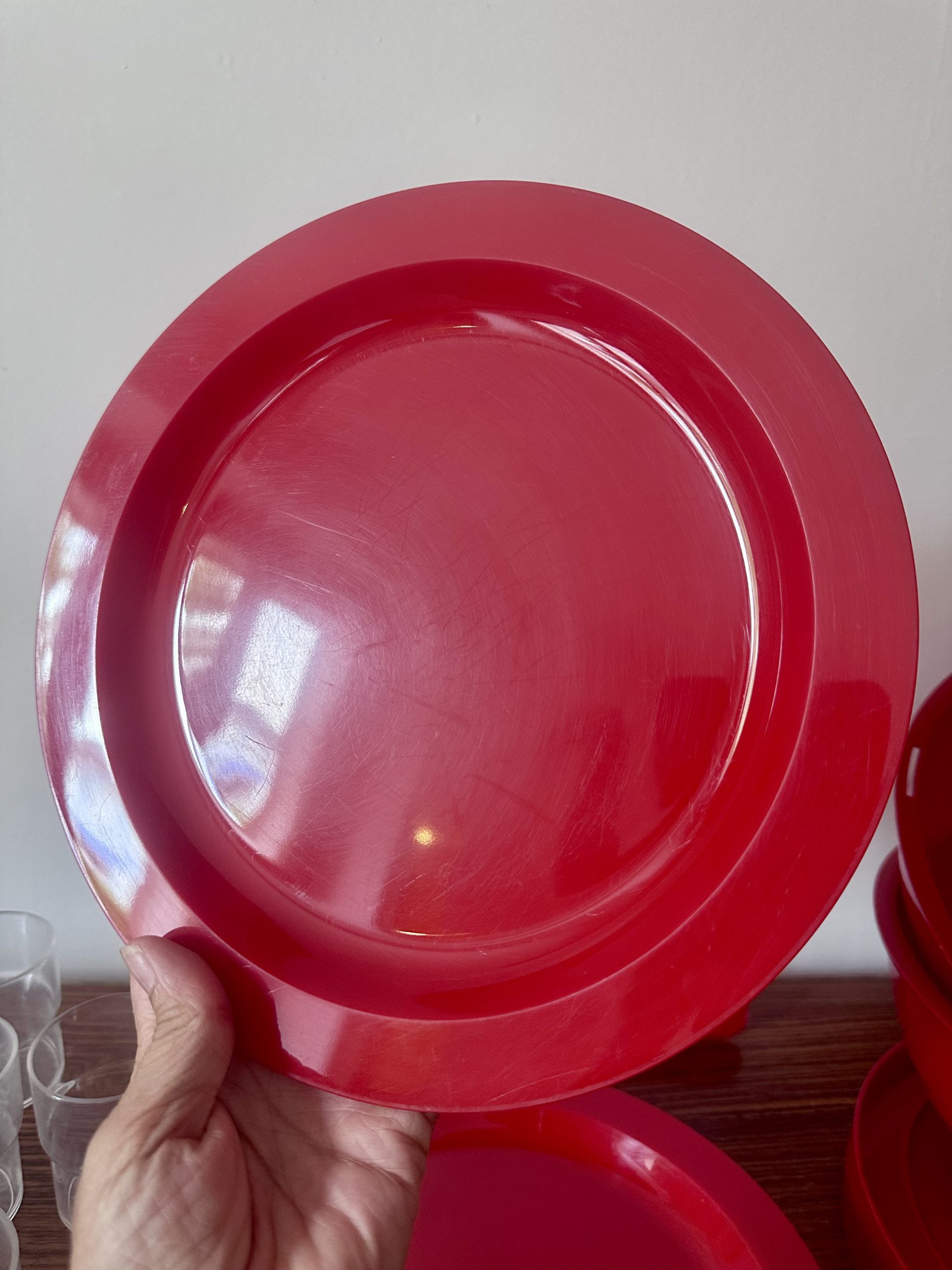 Boîte à pique-nique Space Age de Guzzini – Image 5