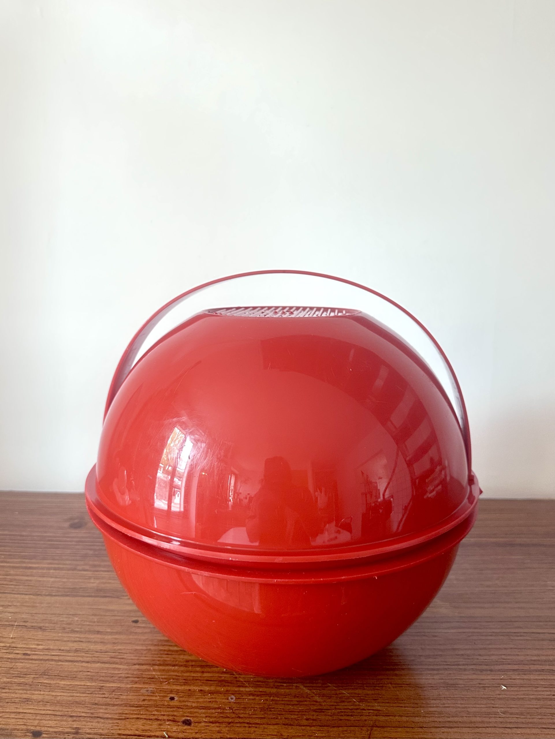 Boîte à pique-nique Space Age de Guzzini – Image 2