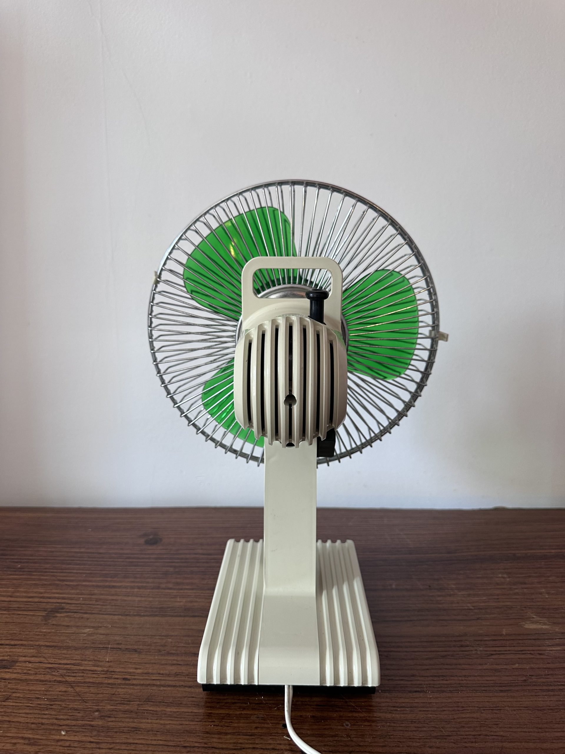 Ventilateur Helios, Space Age, West Germany, 1970 – Bild 6
