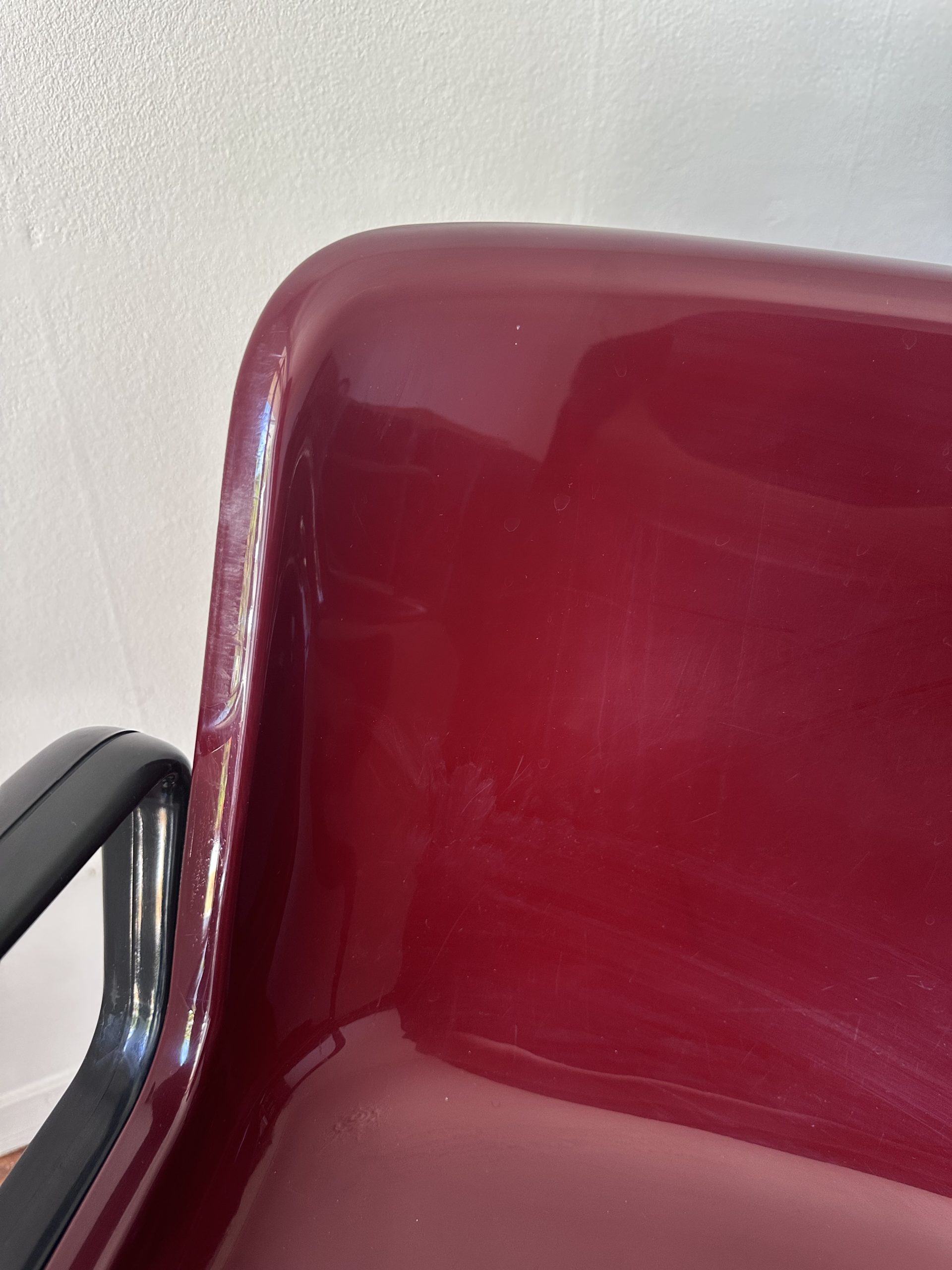Fauteuil Modus 4, Borsani pour Tecno, 1970 – Bild 9