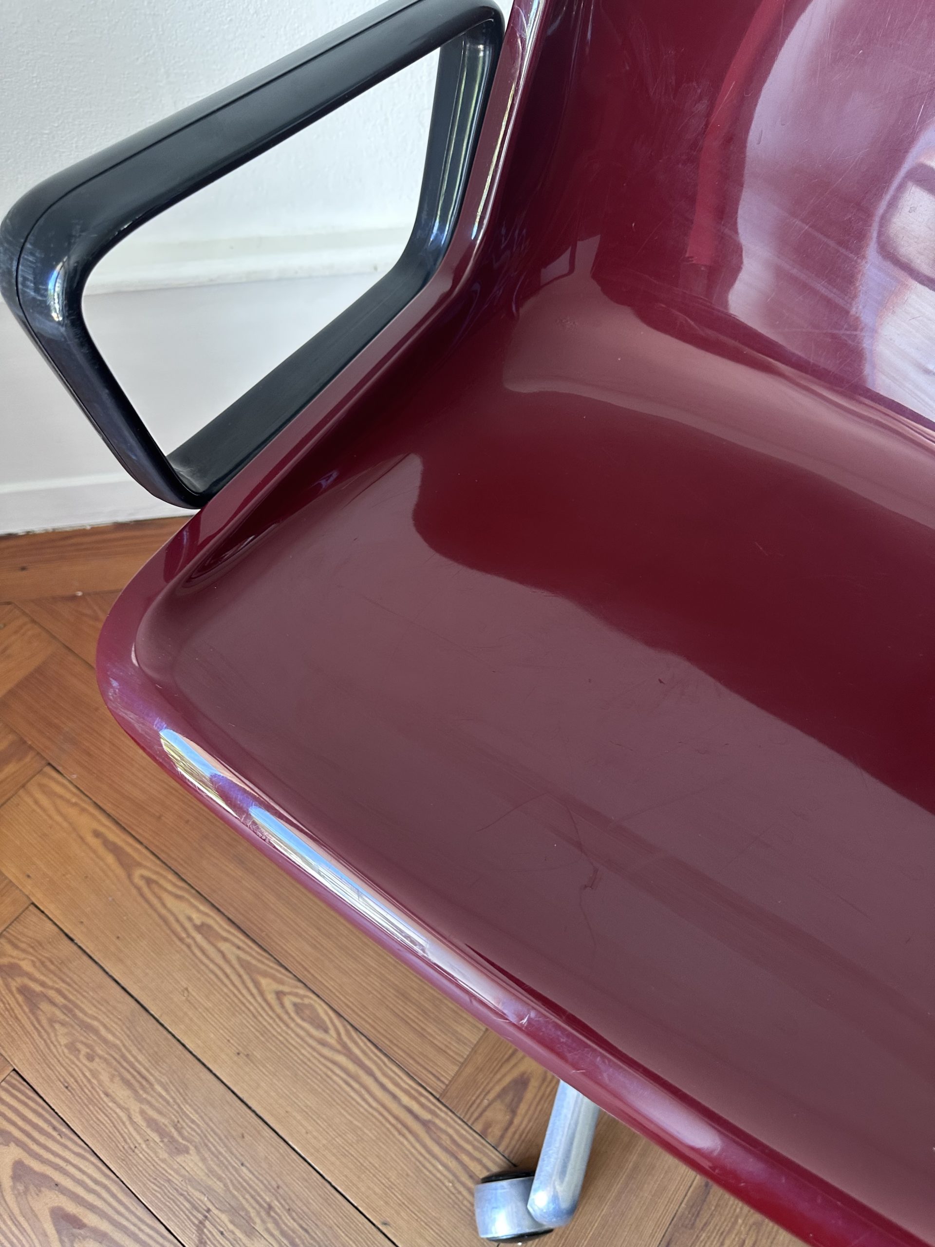 Fauteuil Modus 4, Borsani pour Tecno, 1970 – Bild 10