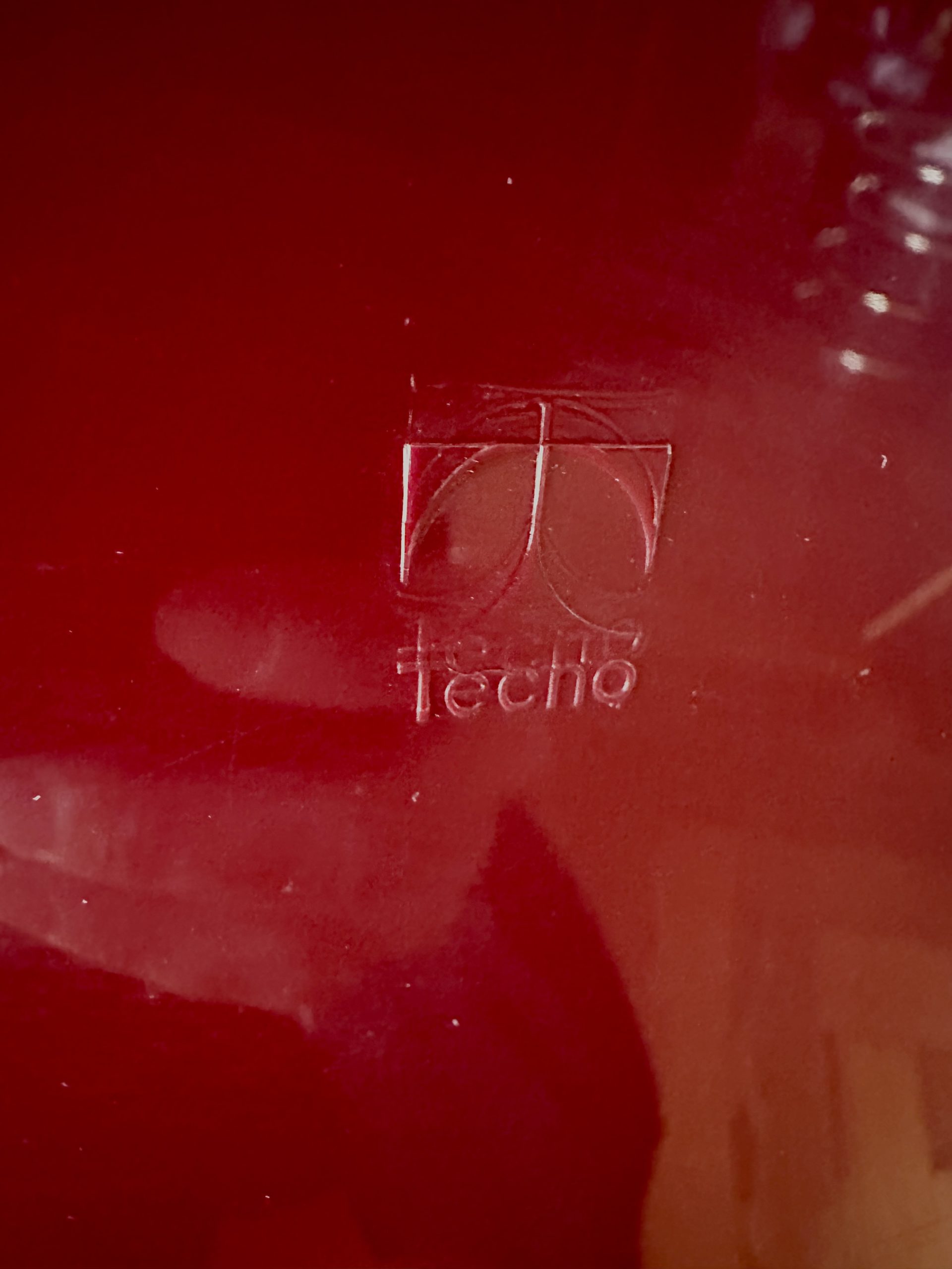 Fauteuil Modus 4, Borsani pour Tecno, 1970 – Bild 11