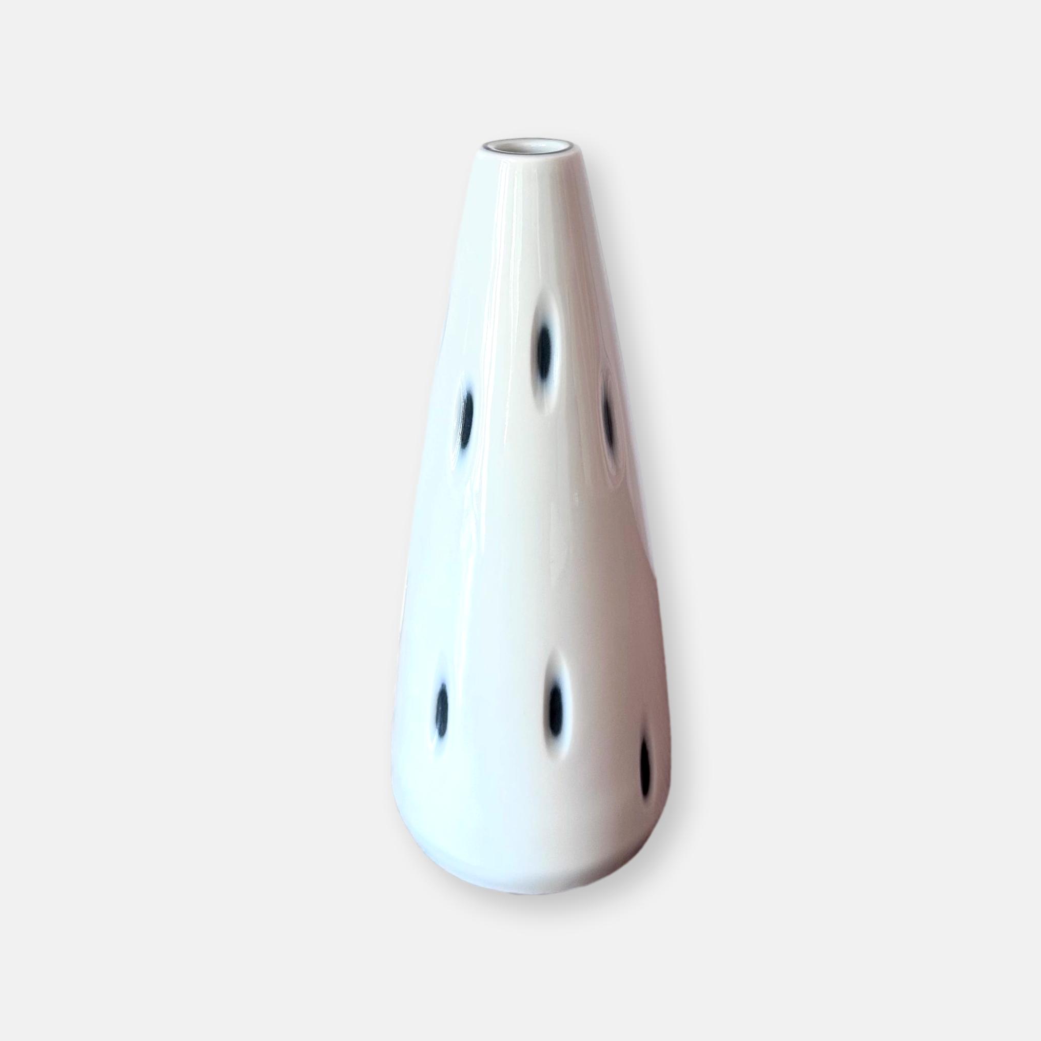 Vase 1001 de Peter Müller pour F Dresden, 1950
