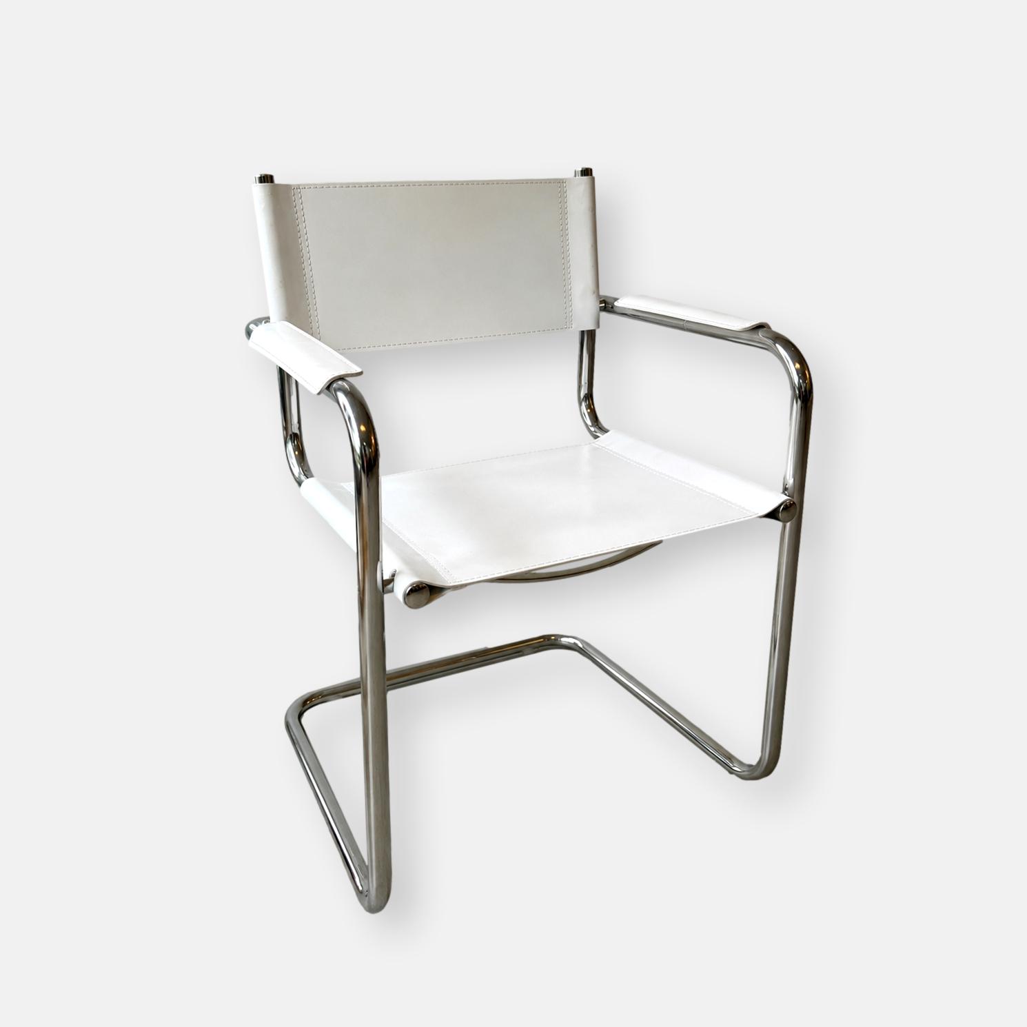 Fauteuil Cantilever