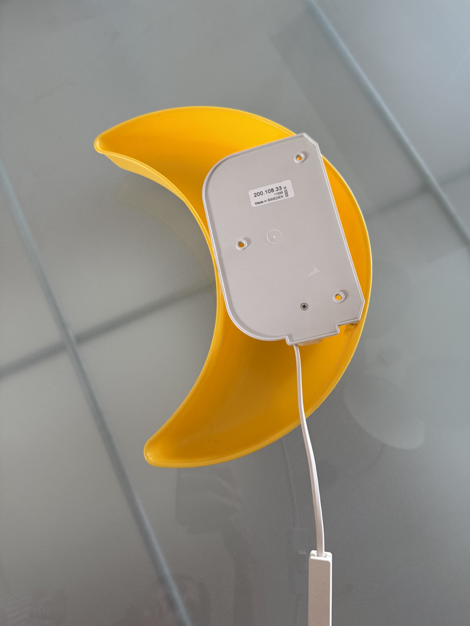 Applique murale IKEA – Image 3
