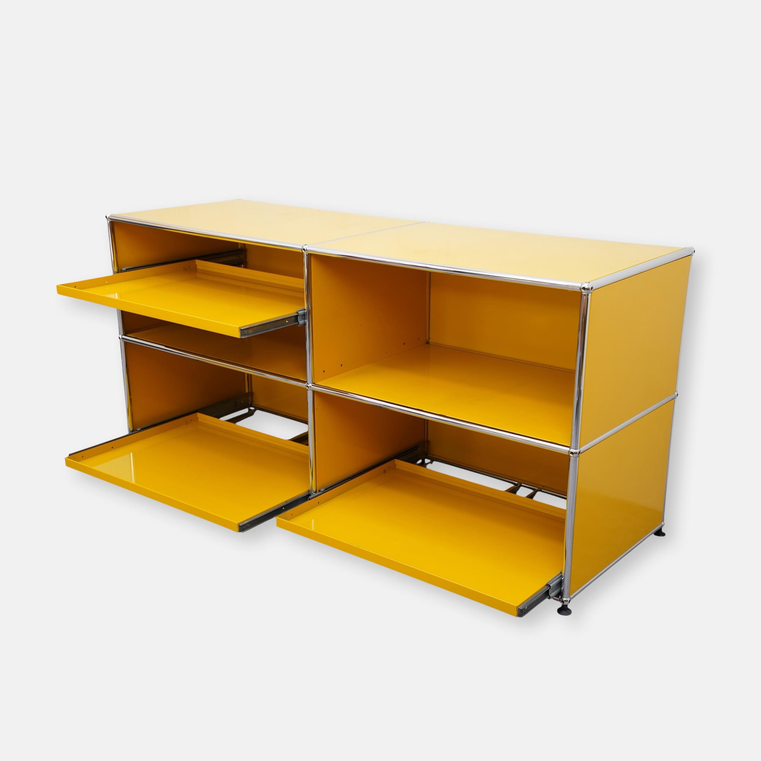 Buffet modulable USM Haller