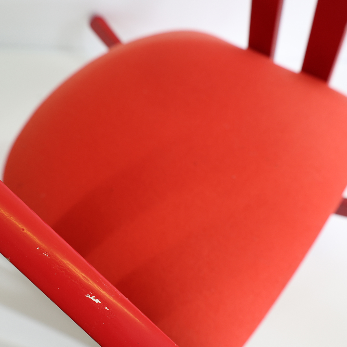 Fauteuil à bascule de Bruno Rey pour Dietiker – Bild 6