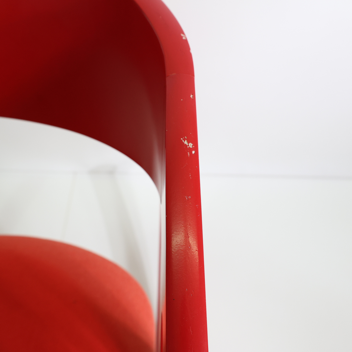 Fauteuil à bascule de Bruno Rey pour Dietiker – Bild 10