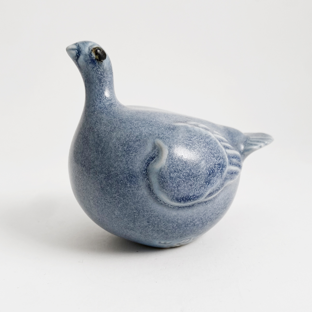Petit oiseau de Gösta Grähs pour Rörstrand – Bild 2