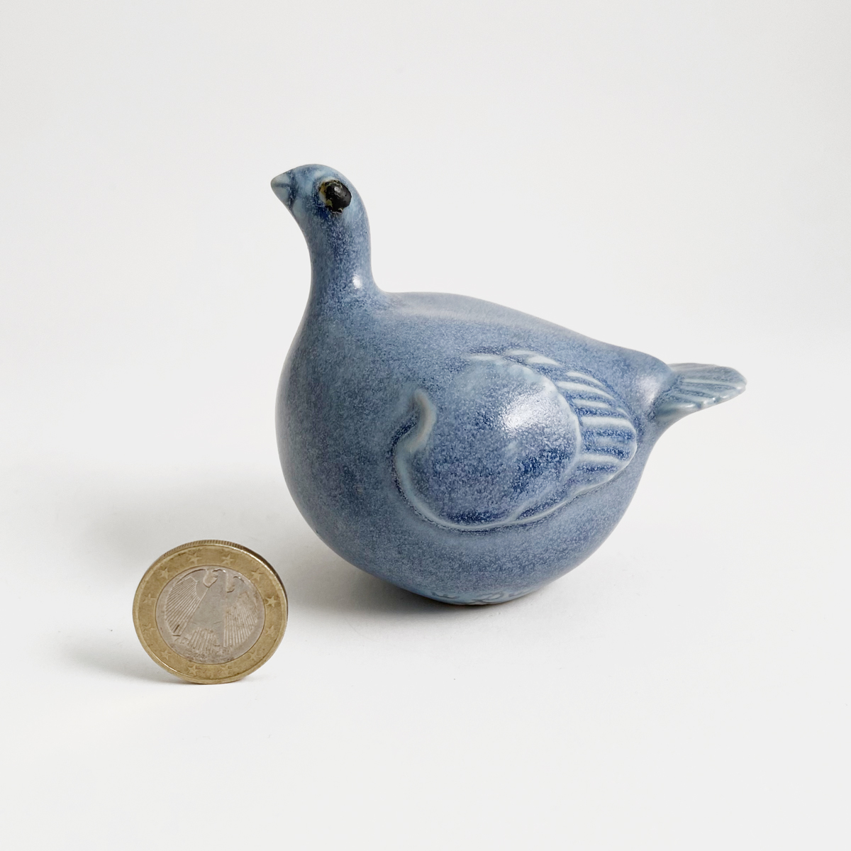 Petit oiseau de Gösta Grähs pour Rörstrand – Bild 3