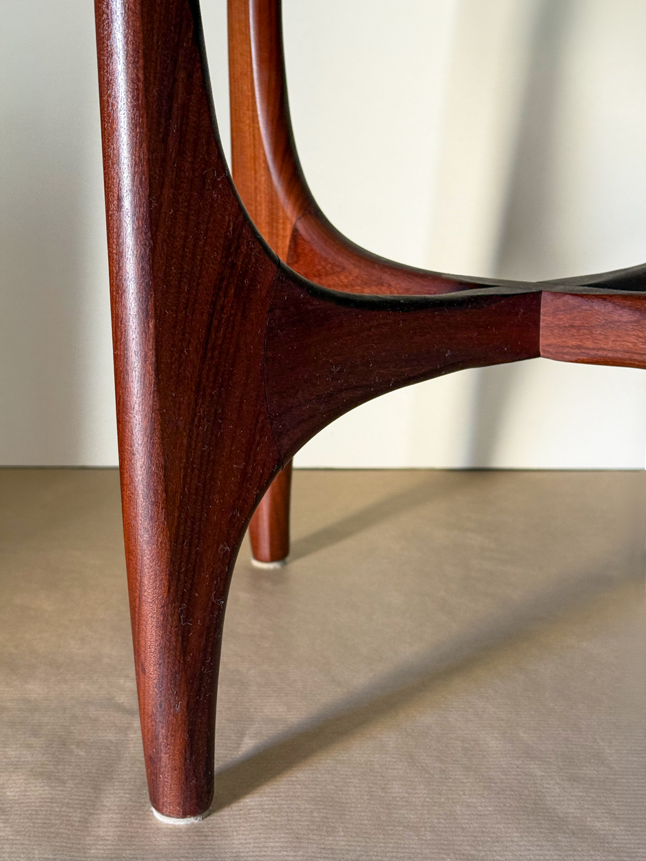 Tabouret G Plan, «Fresco» par V. B. Wilkins – Bild 6