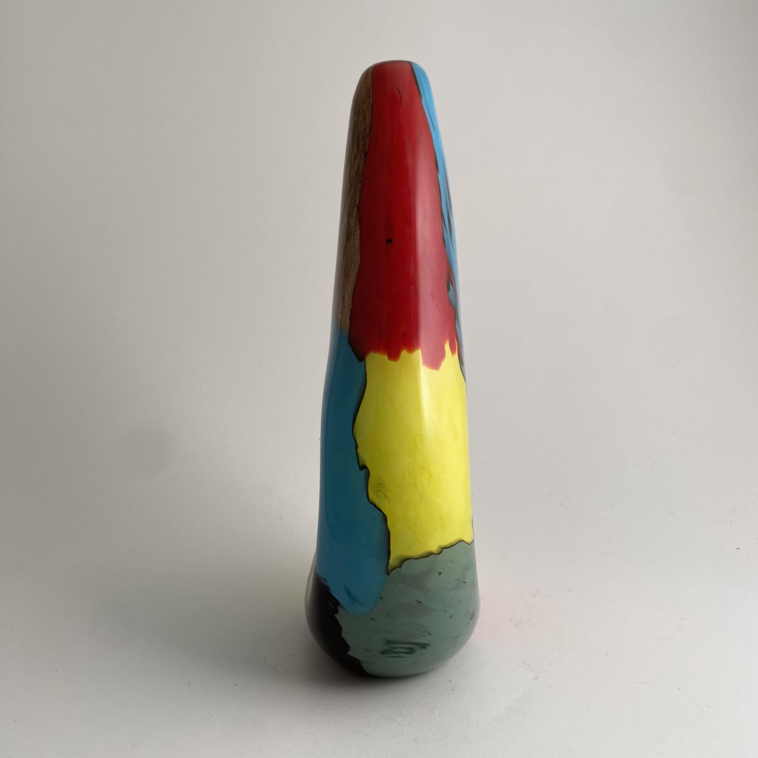 Vase Oriente par Dino Martens pour Aureliano Toso – Image 3