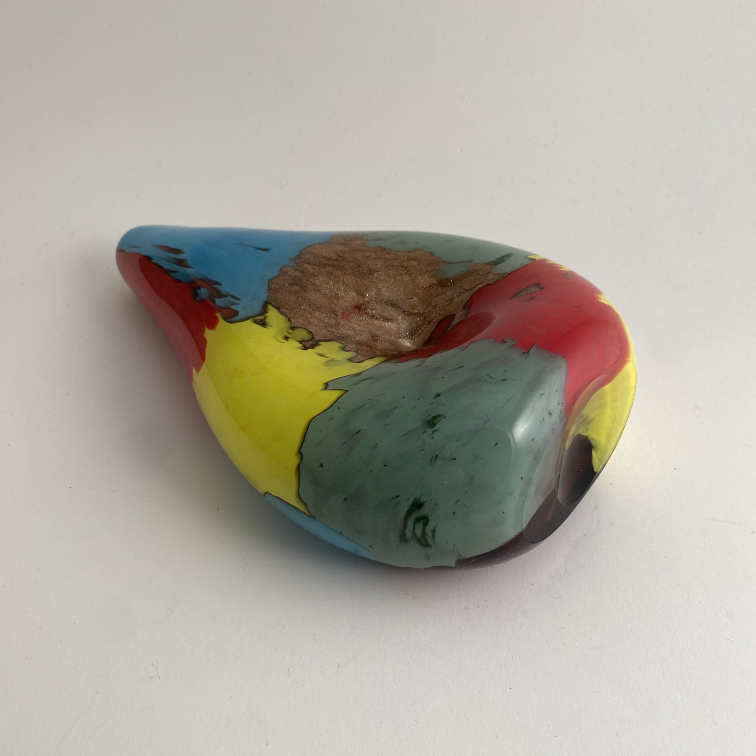 Vase Oriente par Dino Martens pour Aureliano Toso – Image 13