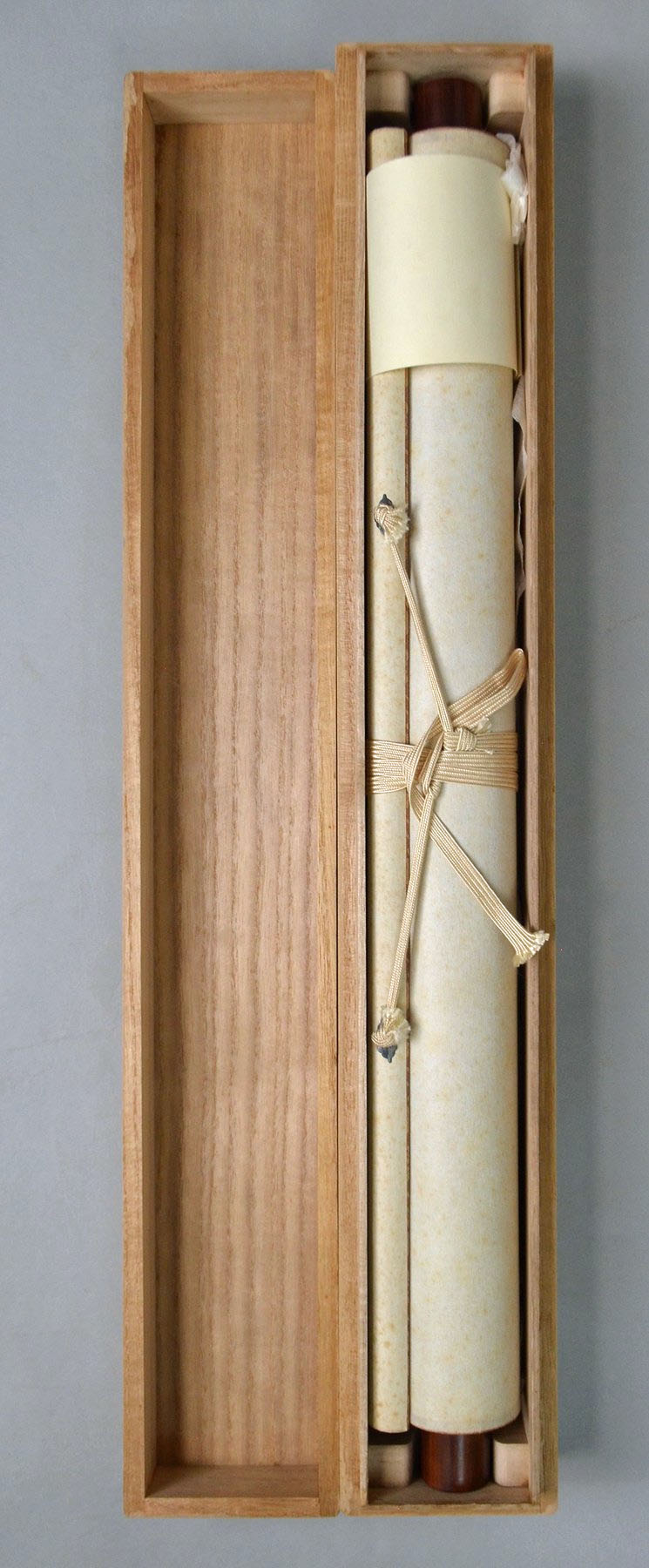 Kakejiku - Rouleau suspendu original Japon – Image 10