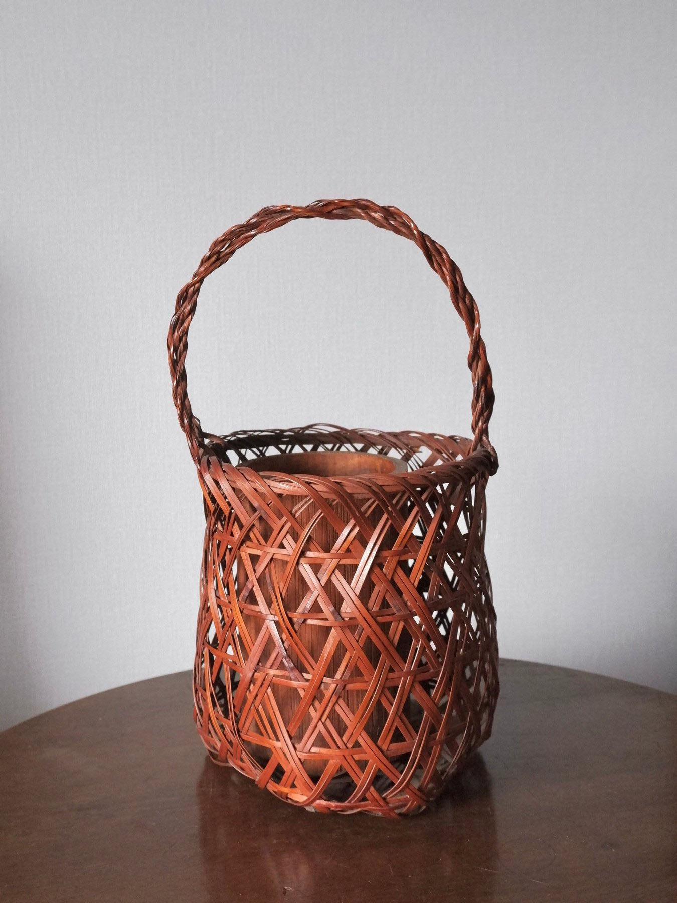 Vase Ikebana traditionnel - Japon – Bild 2