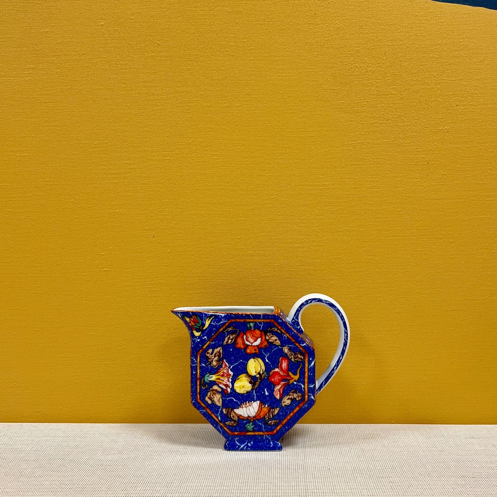 Théière et crémier Hermès 1989 – Bild 5