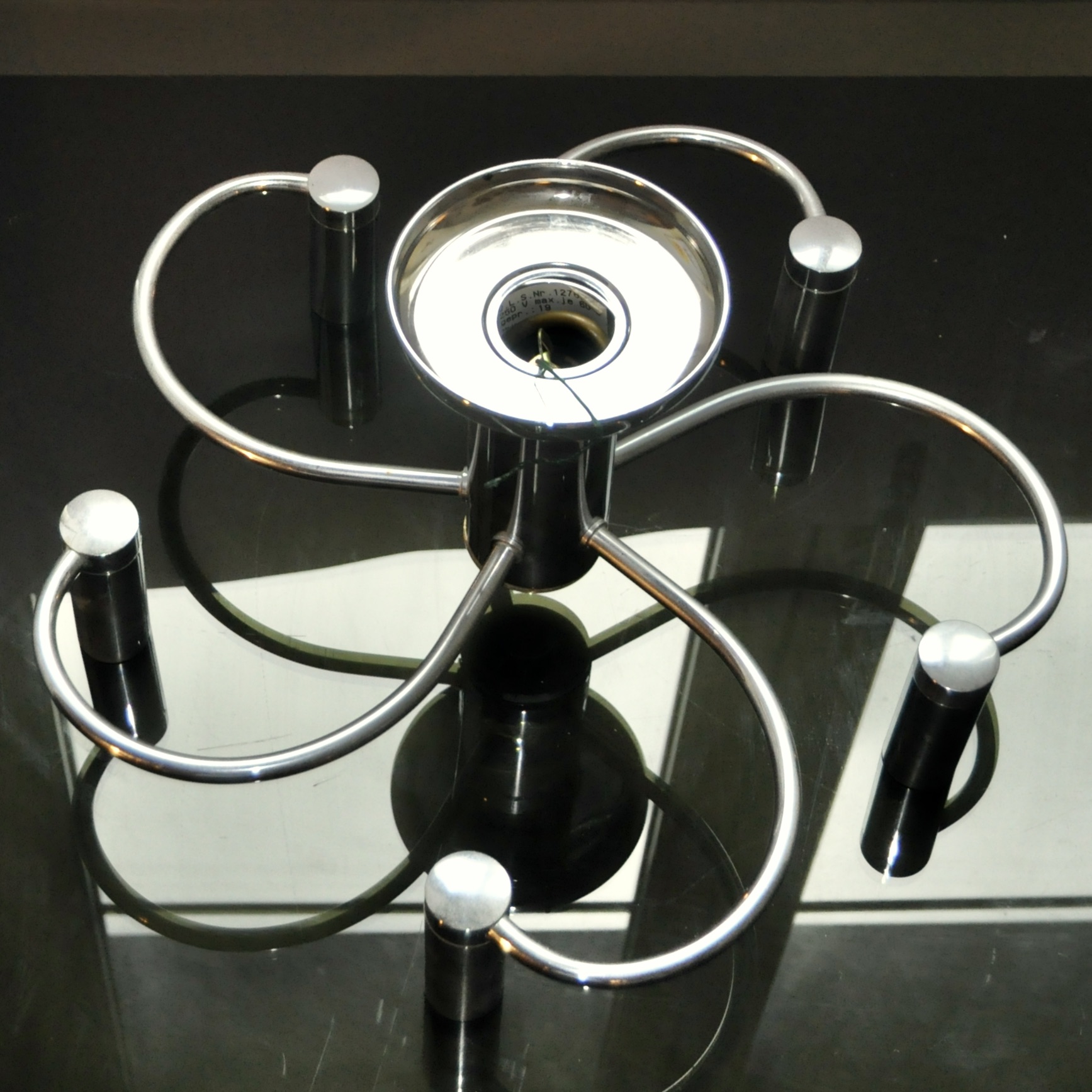 Lustre space age – Bild 5