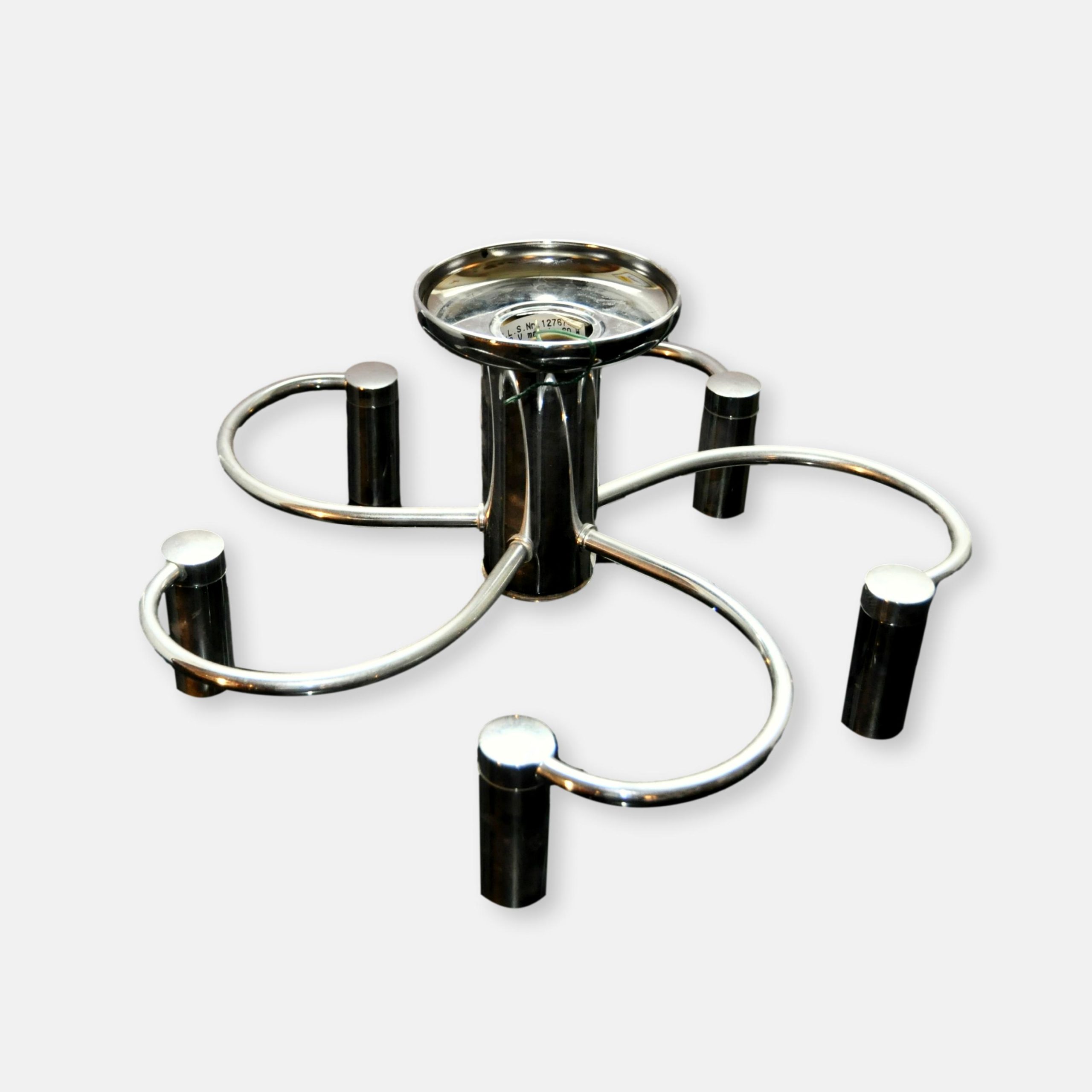 Lustre space age