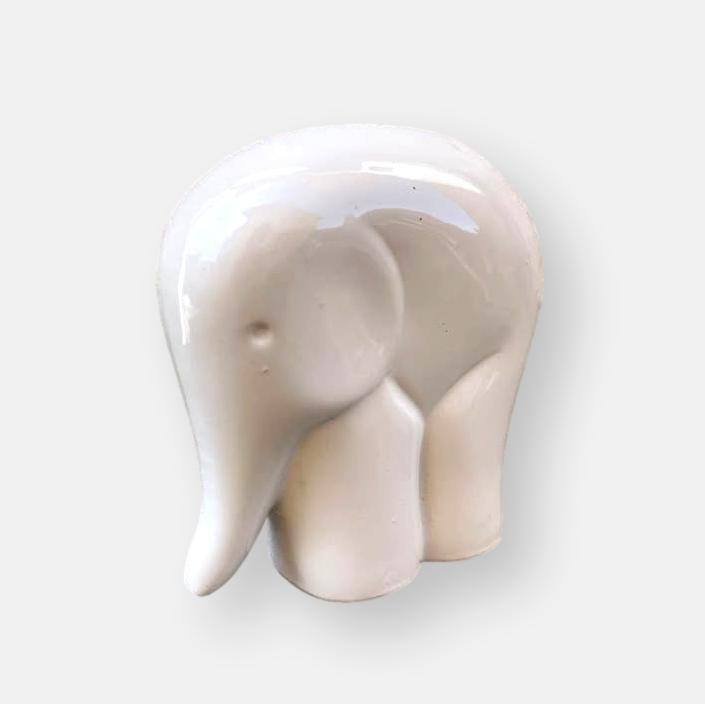 Éléphant vintage Peter Muller