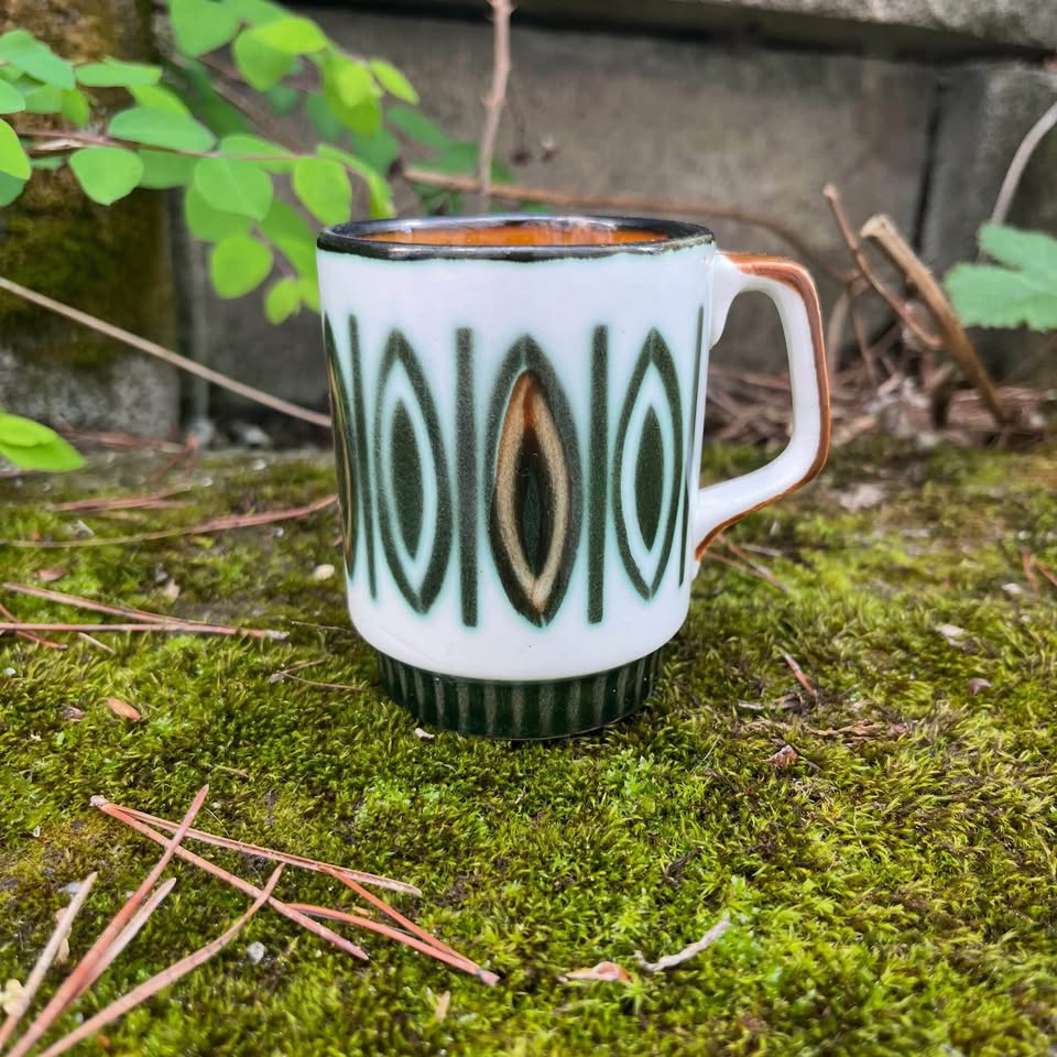 Lot de 7 tasses Boch collection "Argenteuil" – Bild 6