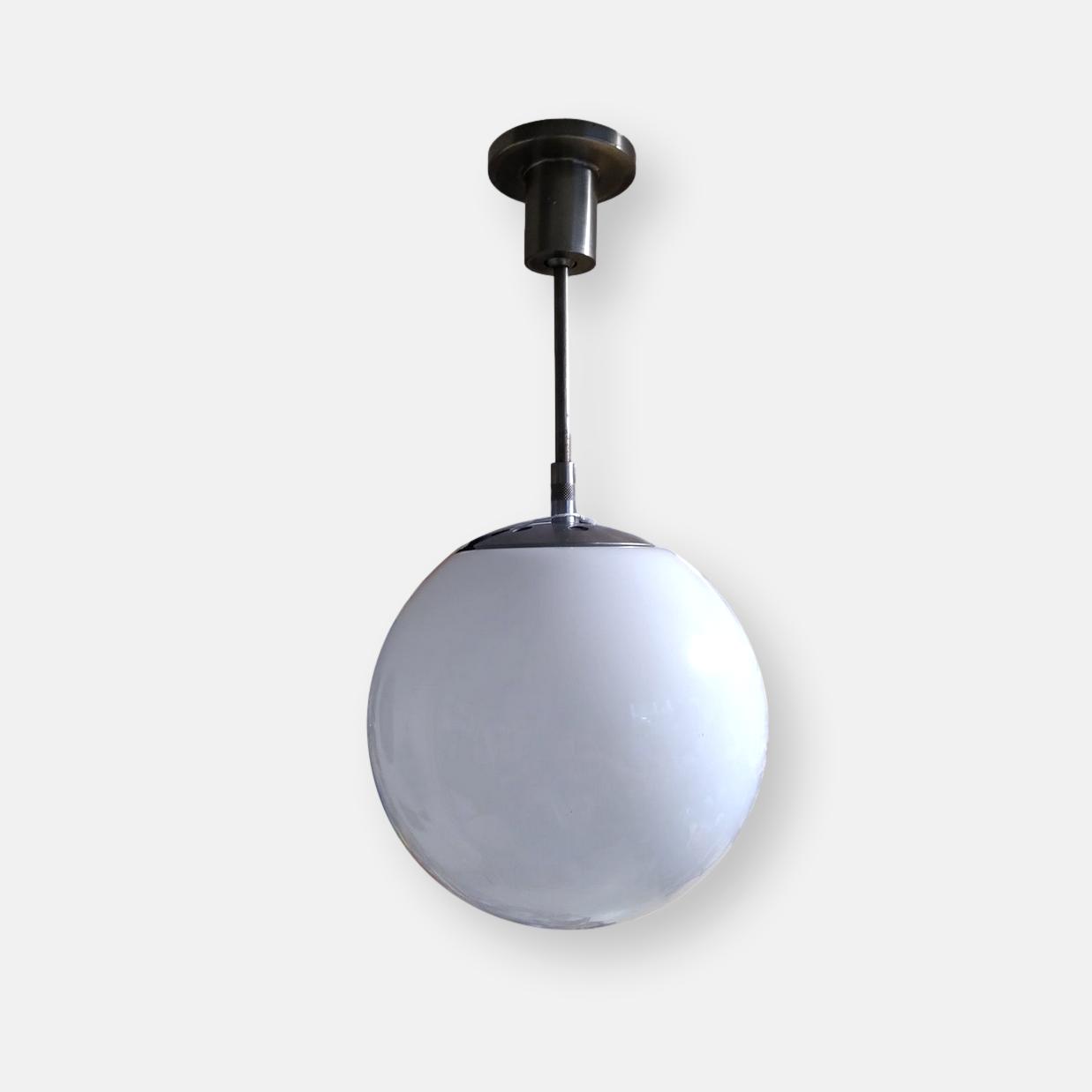 Lampe Bauhaus BAG TURGI