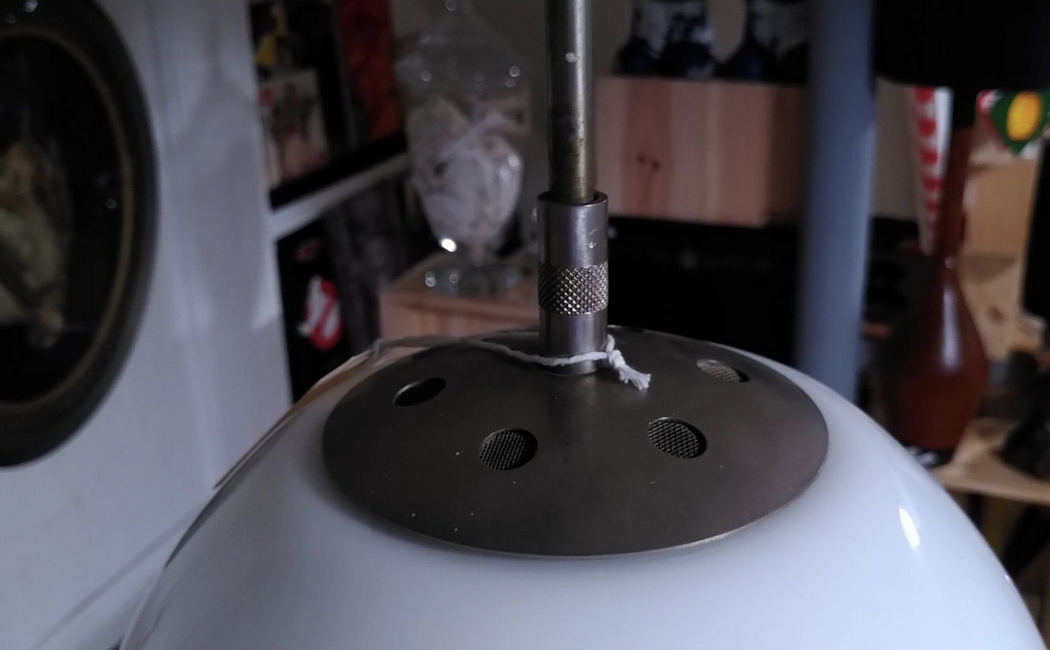 Lampe Bauhaus BAG TURGI – Bild 5