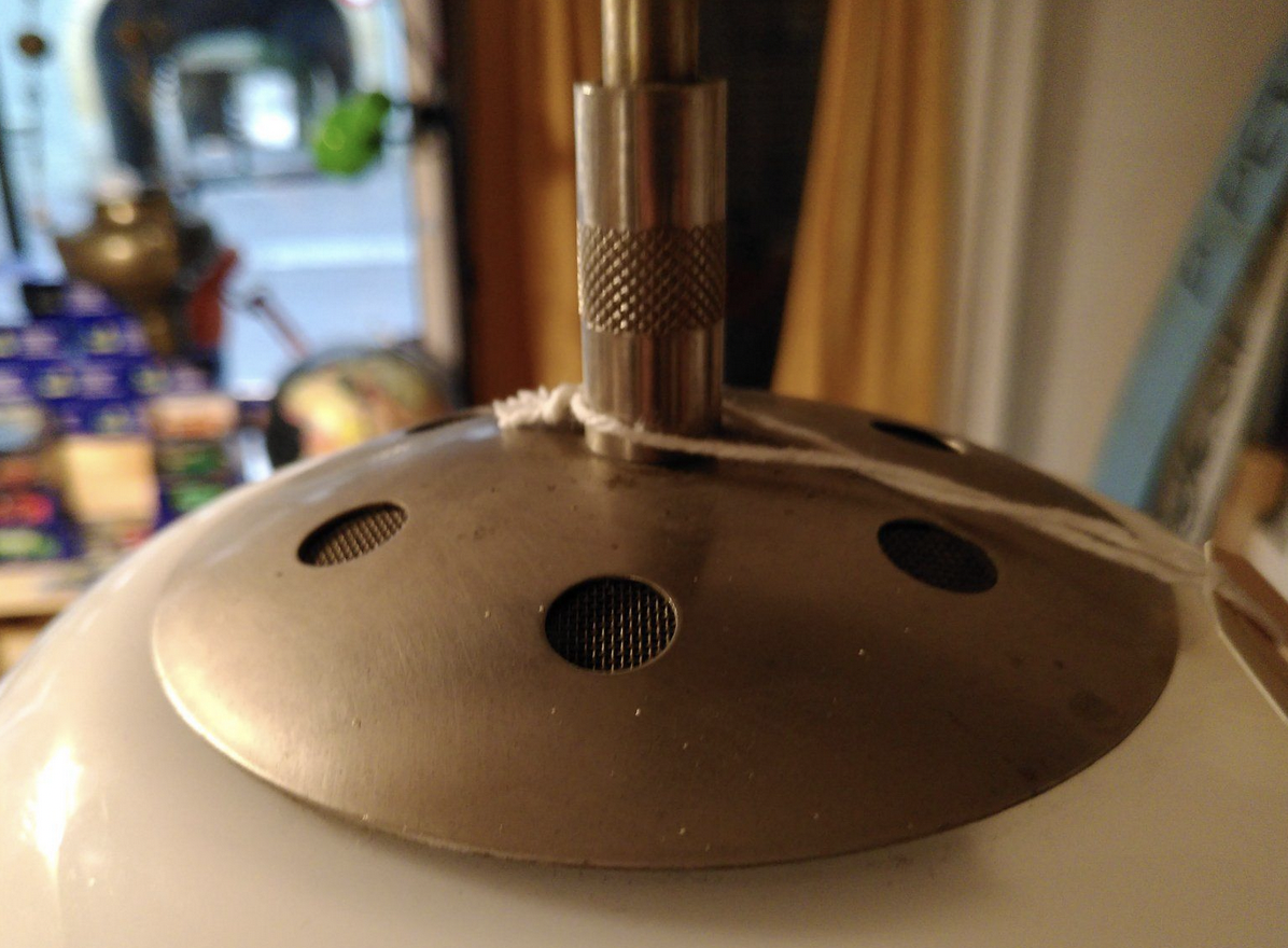 Lampe Bauhaus BAG TURGI – Bild 6
