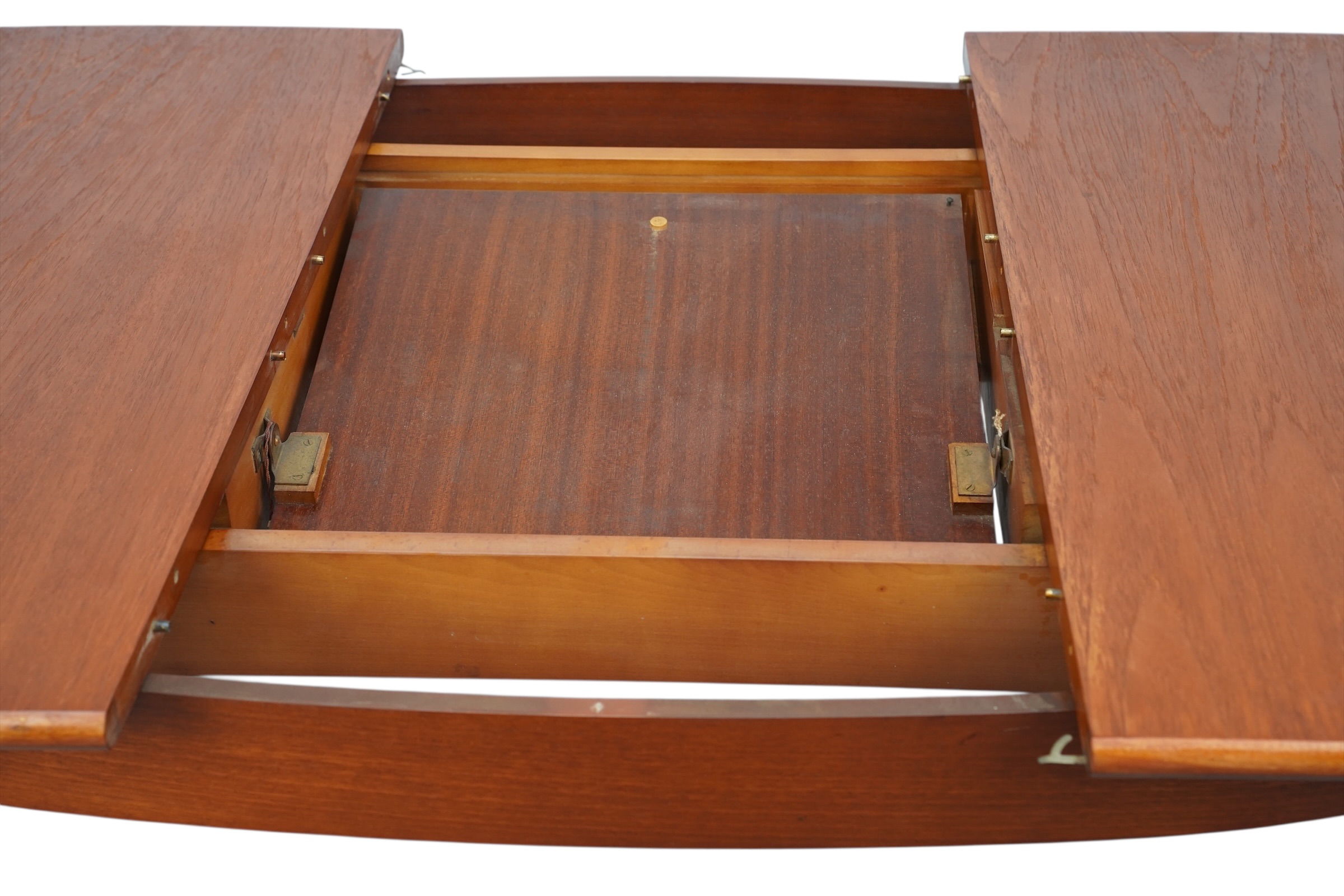 Table de salle à manger Jentique – Royaume -Uni, 1960’s – Image 9