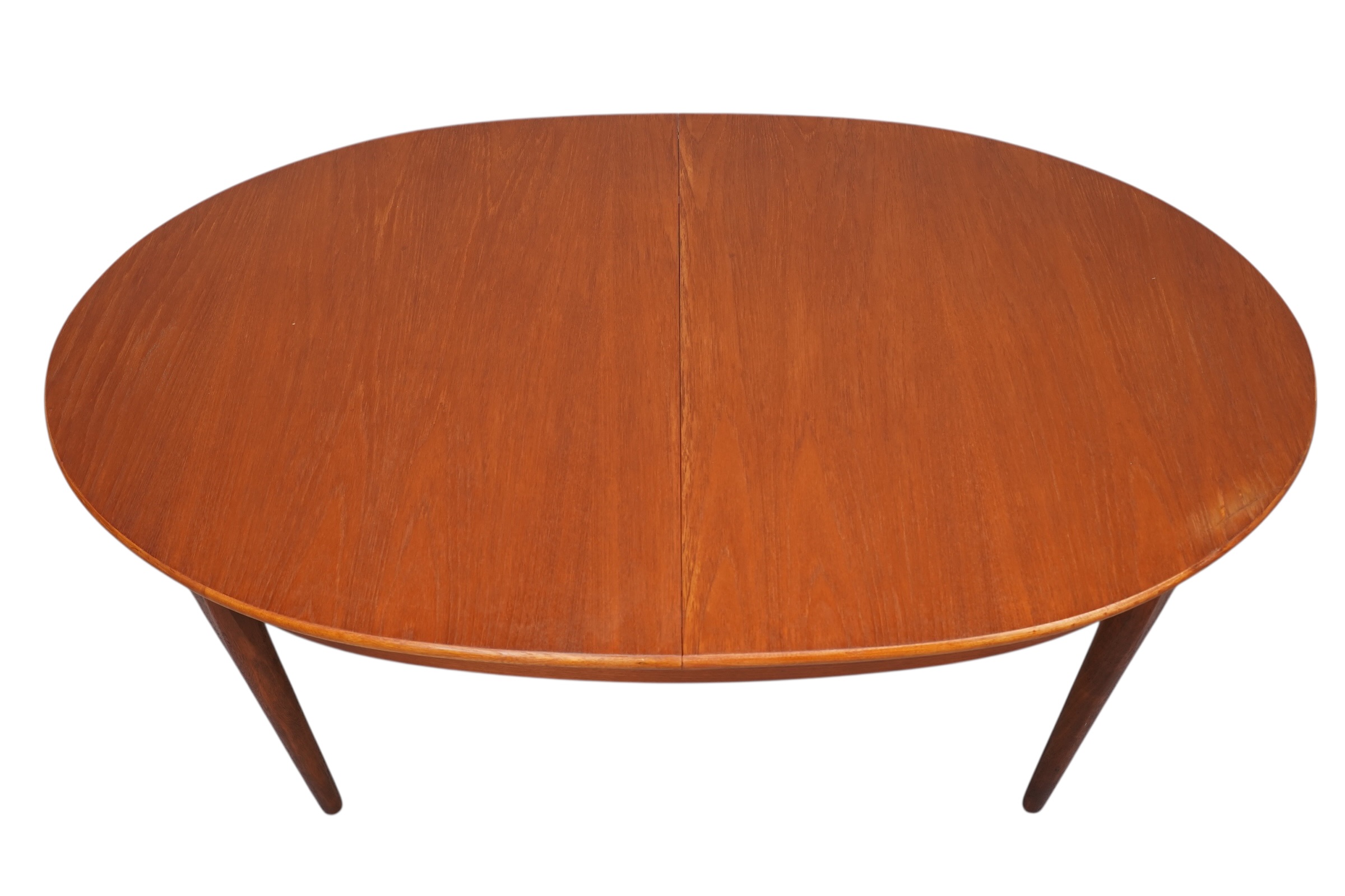 Table de salle à manger Jentique – Royaume -Uni, 1960’s – Image 16