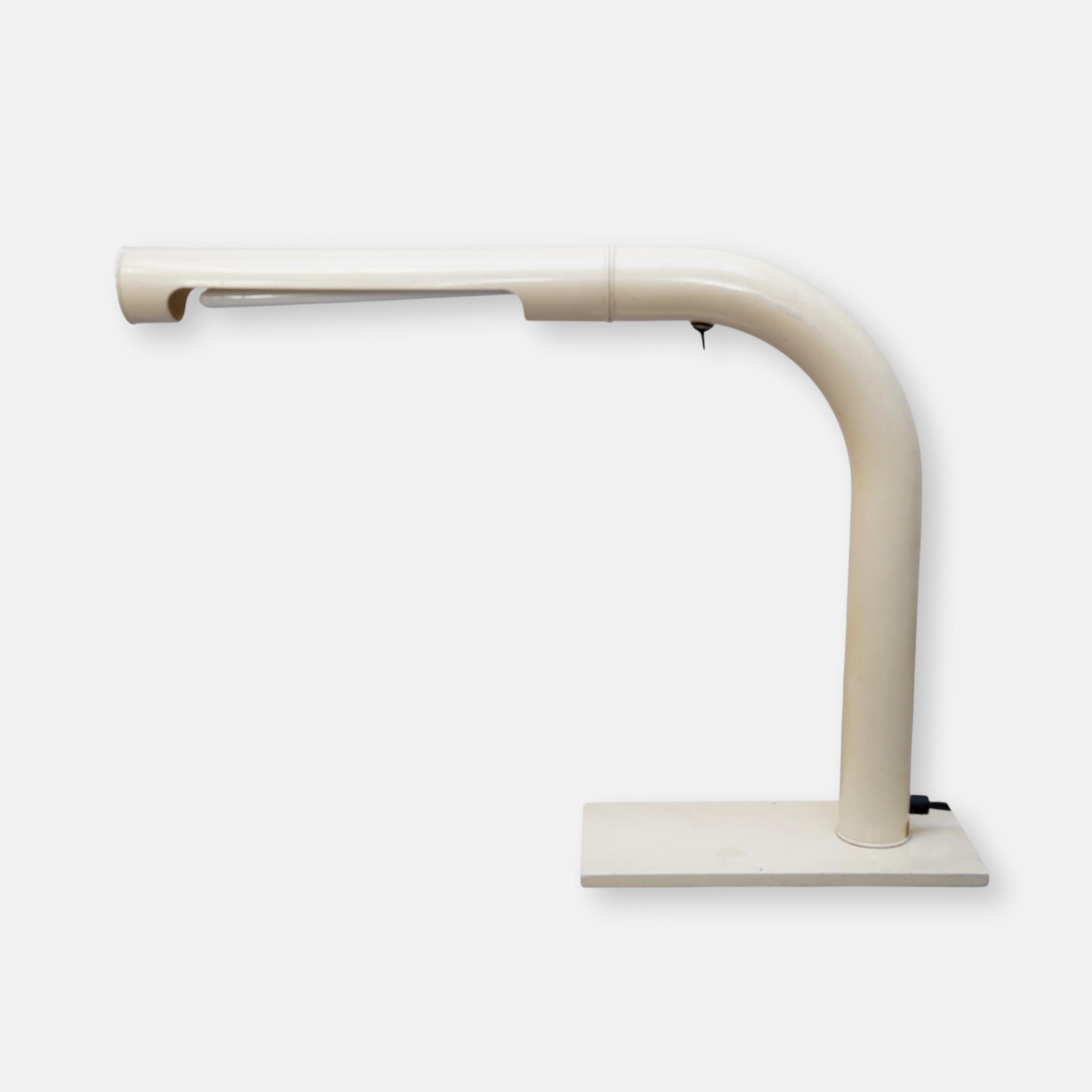 Lampe de bureau Tuben par Anders Pehrson