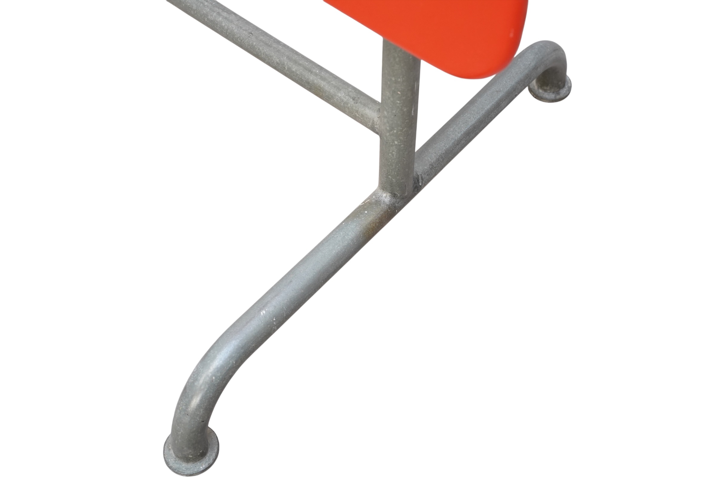 Table de jardin pliable Bigla – Bild 4