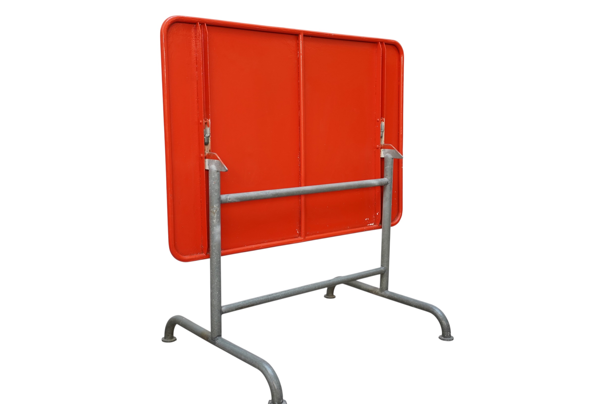 Table de jardin pliable Bigla – Bild 6