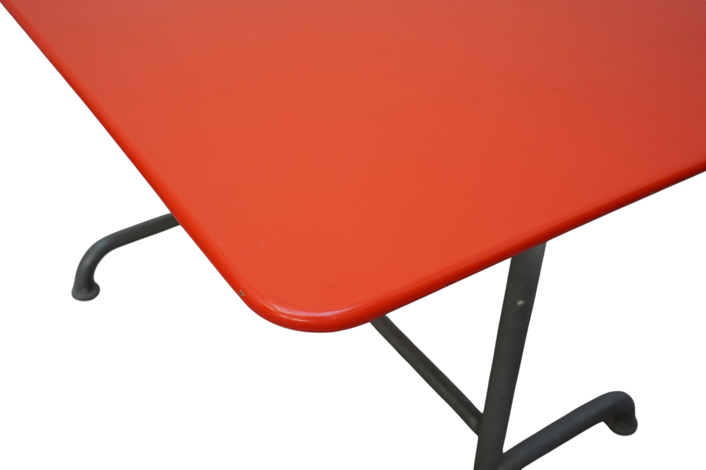 Table de jardin pliable Bigla – Bild 9