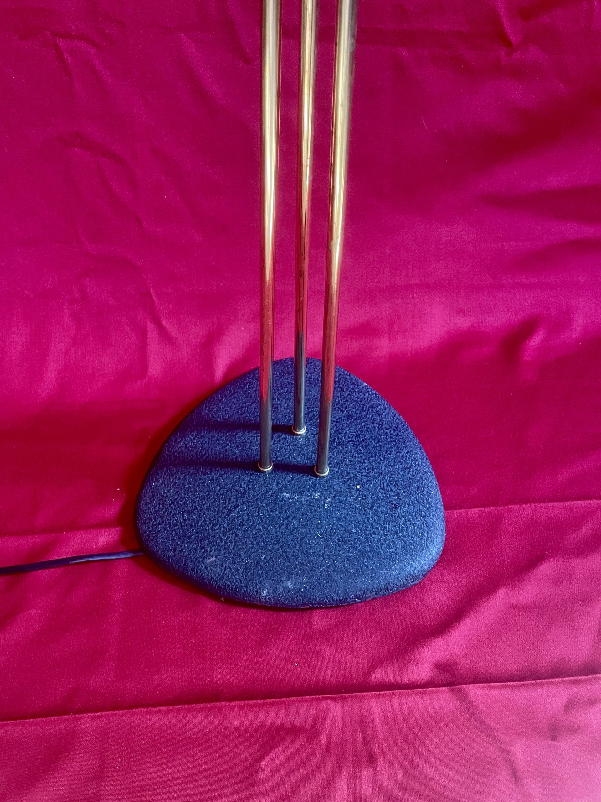 Lampadaire italien articulé 1960 – Bild 7